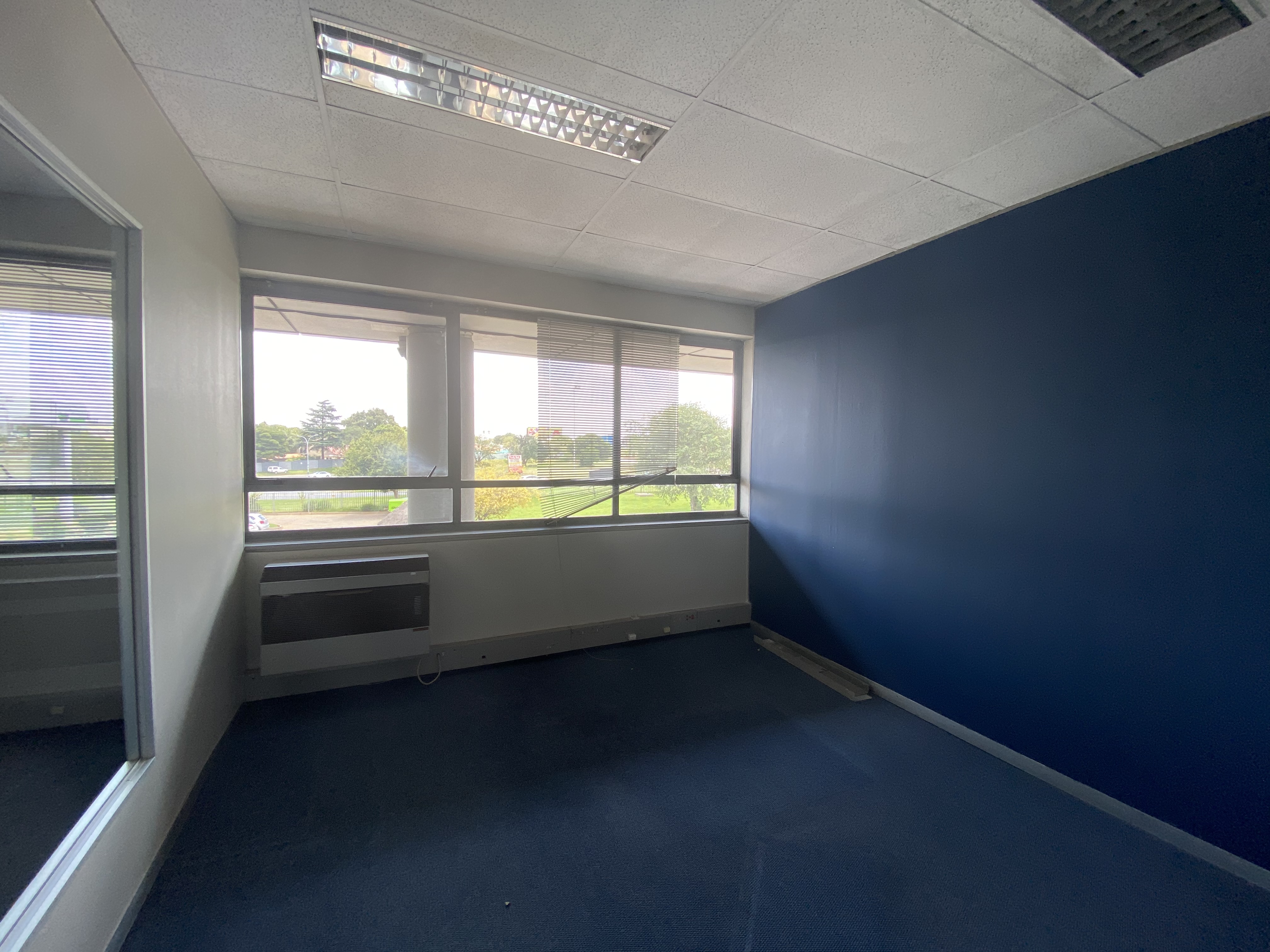 105m² Office Space to rent at Voltex House in Bruma