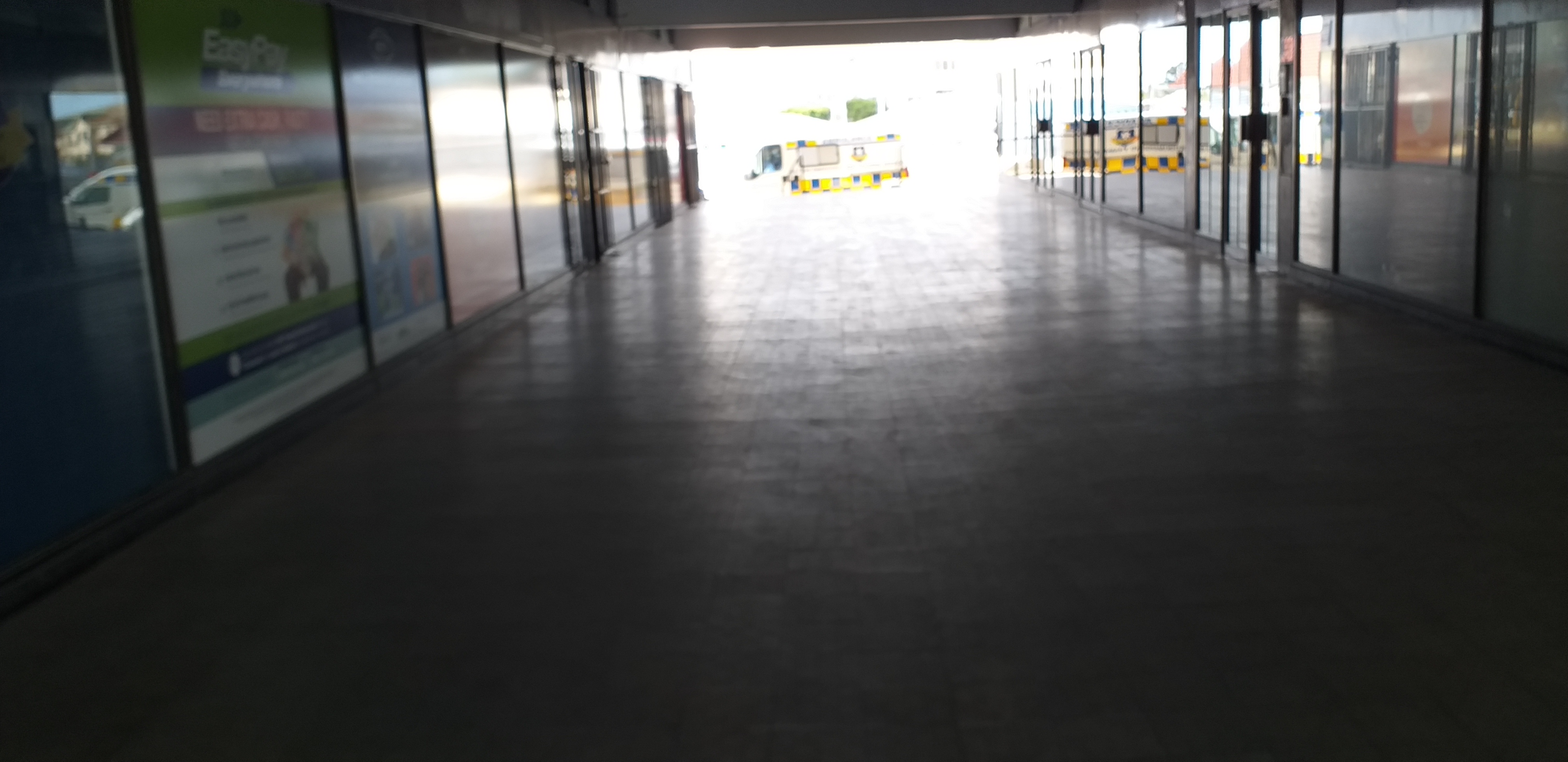 87m² Office Space to rent at Burlington Arcade in Wynberg