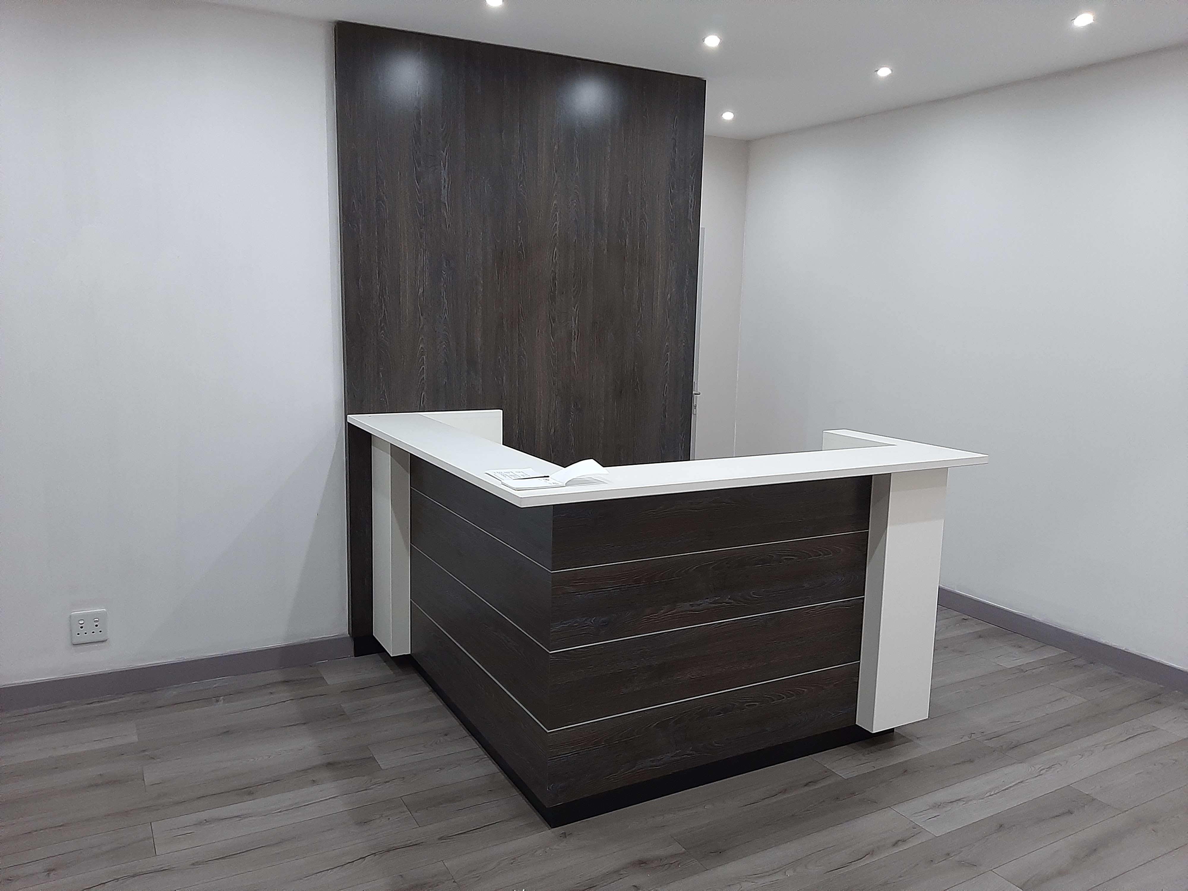 Office Space to rent at Workshop in Parktown North