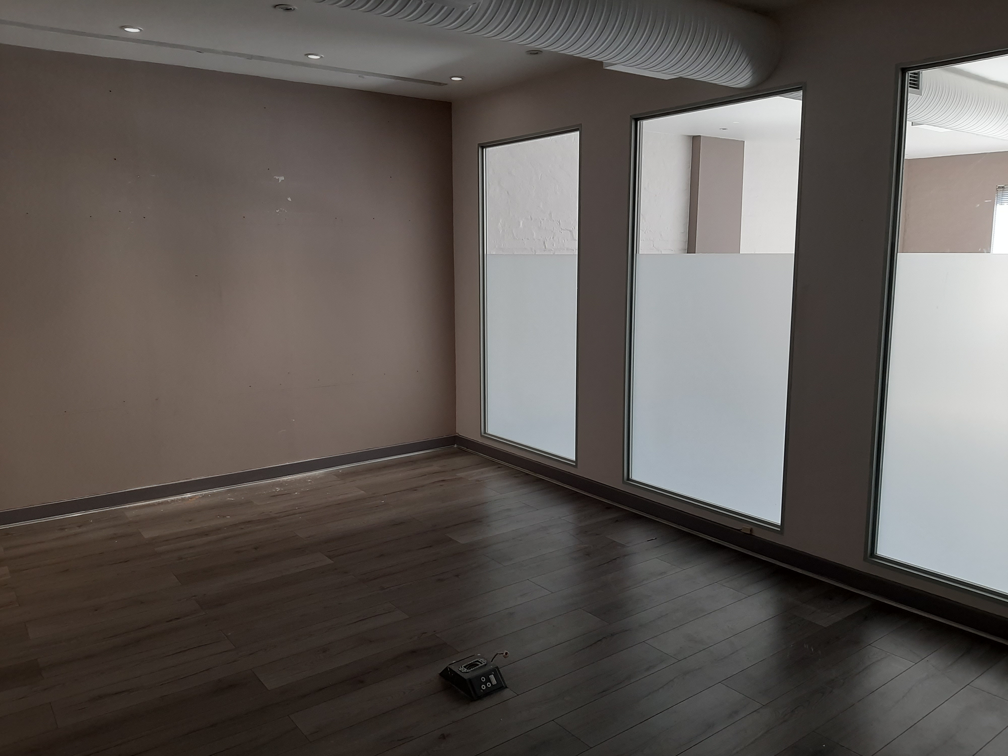 Office Space to rent at Workshop in Parktown North