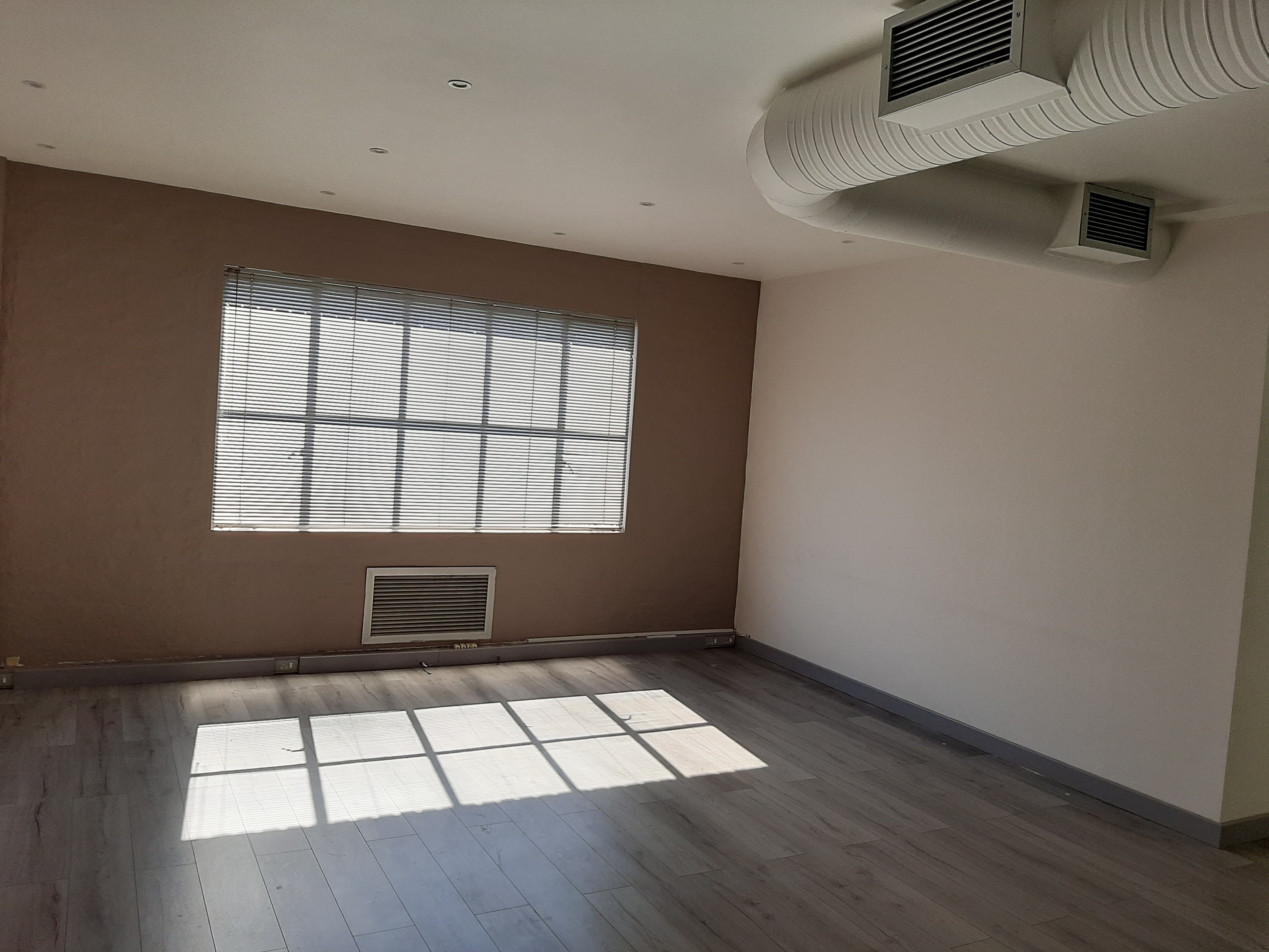 Office Space to rent at Workshop in Parktown North
