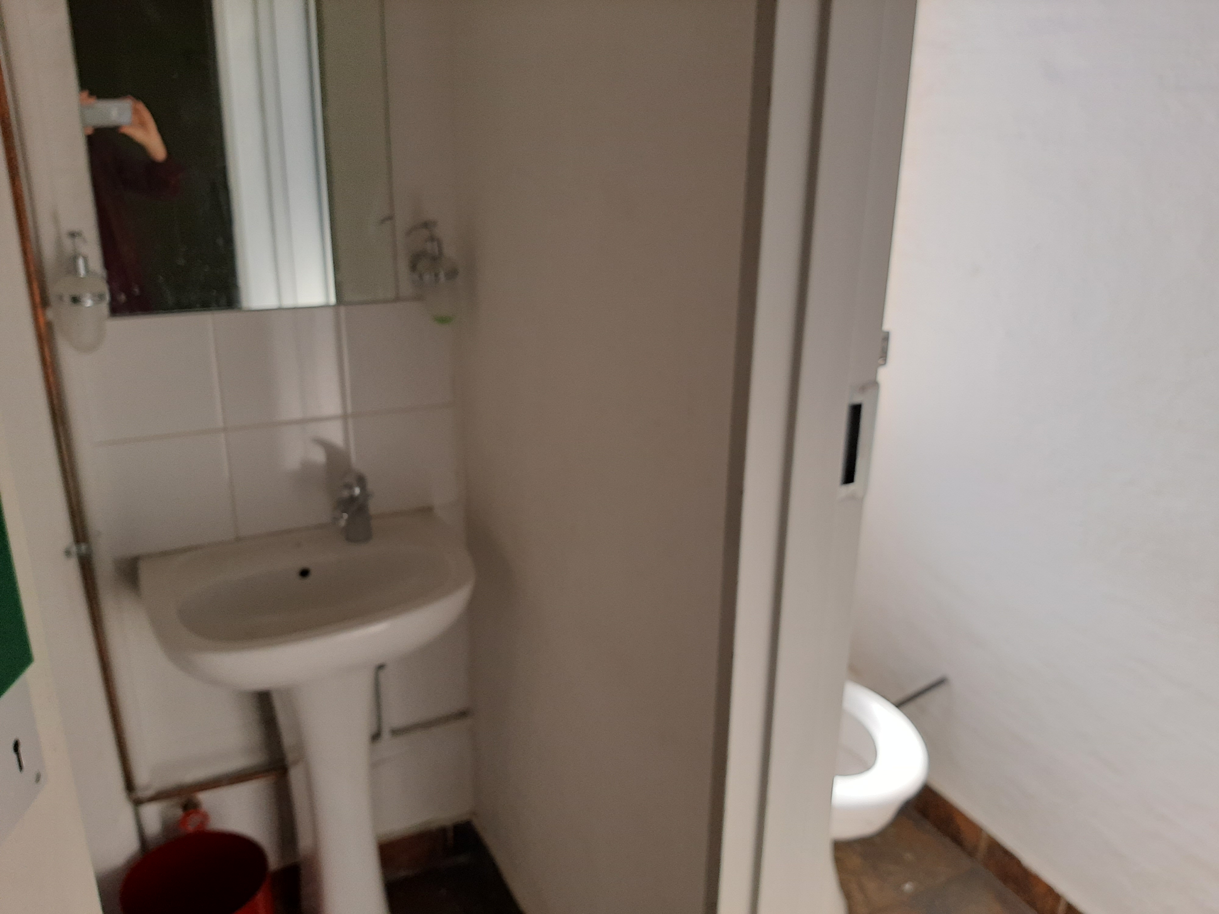 Office Space to rent at Workshop in Parktown North