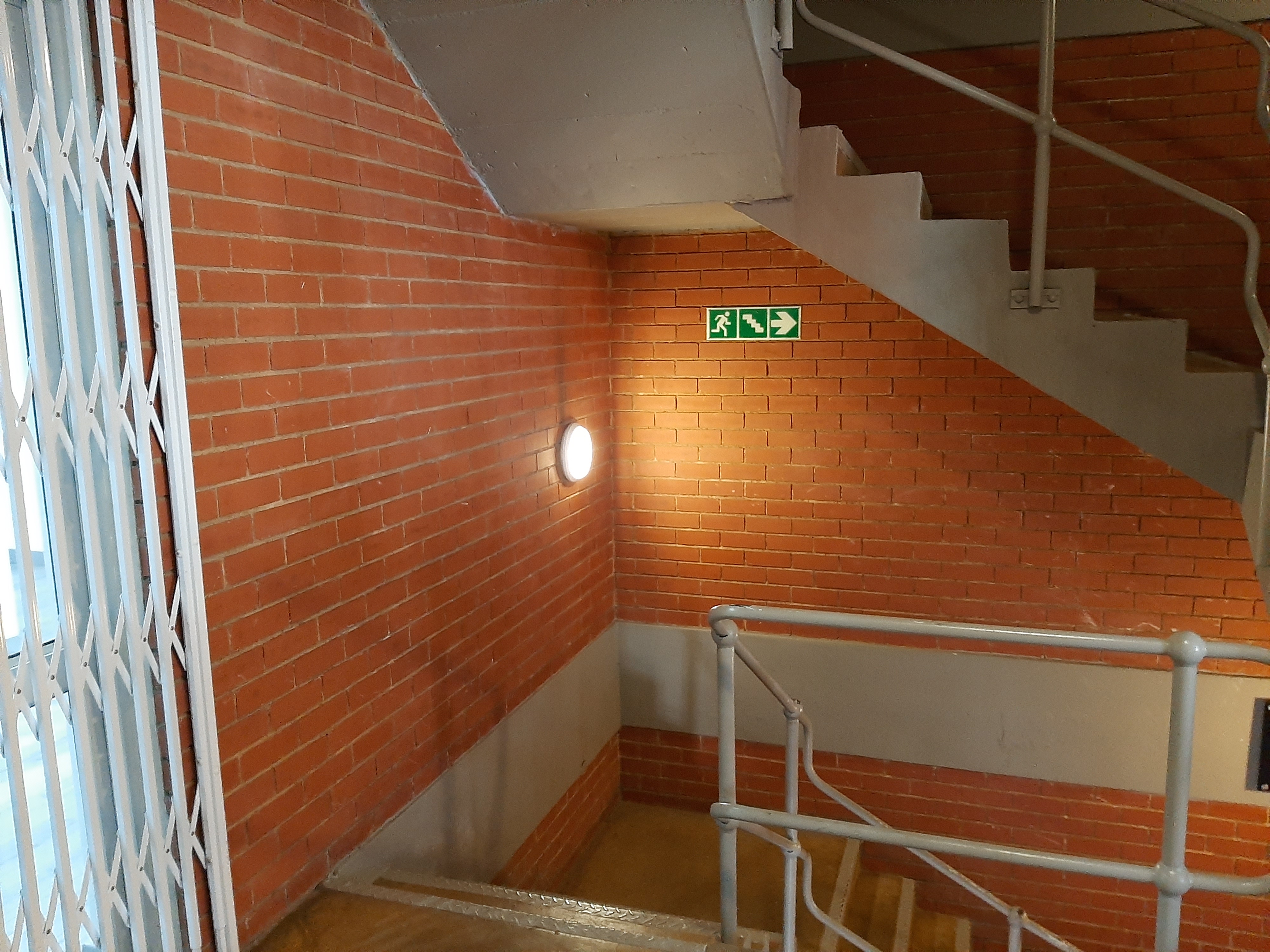 Office Space to rent at Workshop in Parktown North