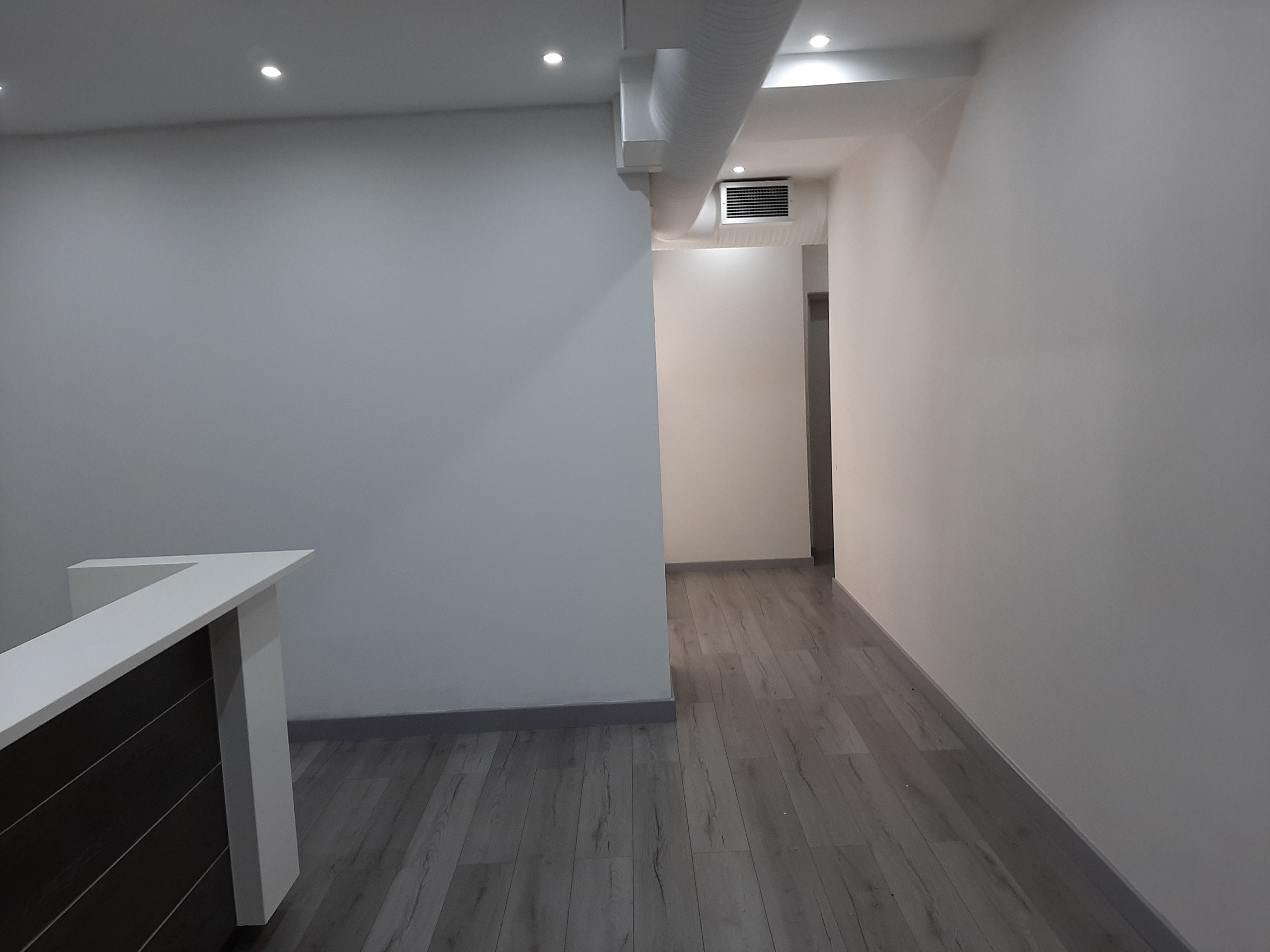 Office Space to rent at Workshop in Parktown North