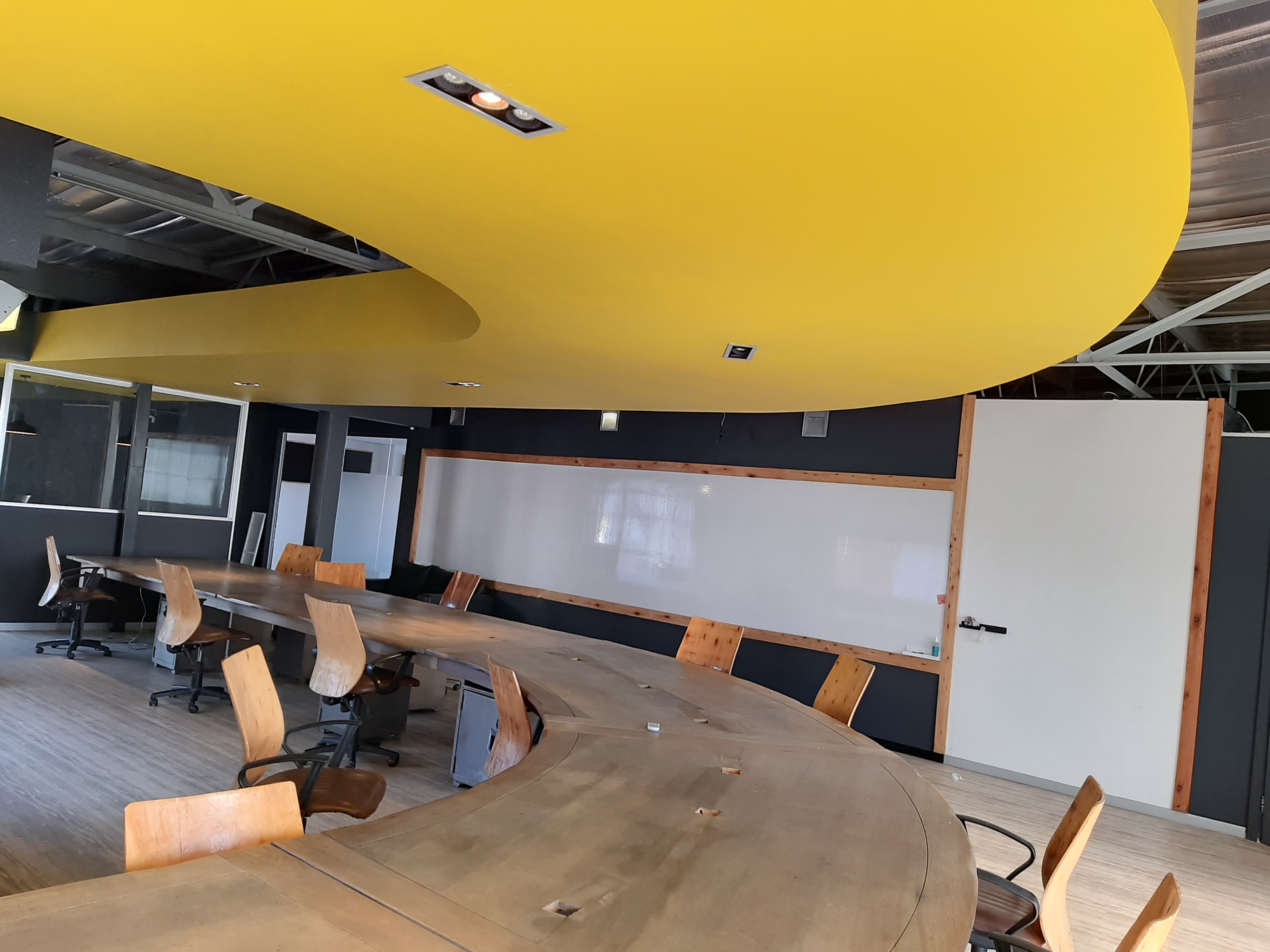 Office Space to rent at Workshop in Parktown North
