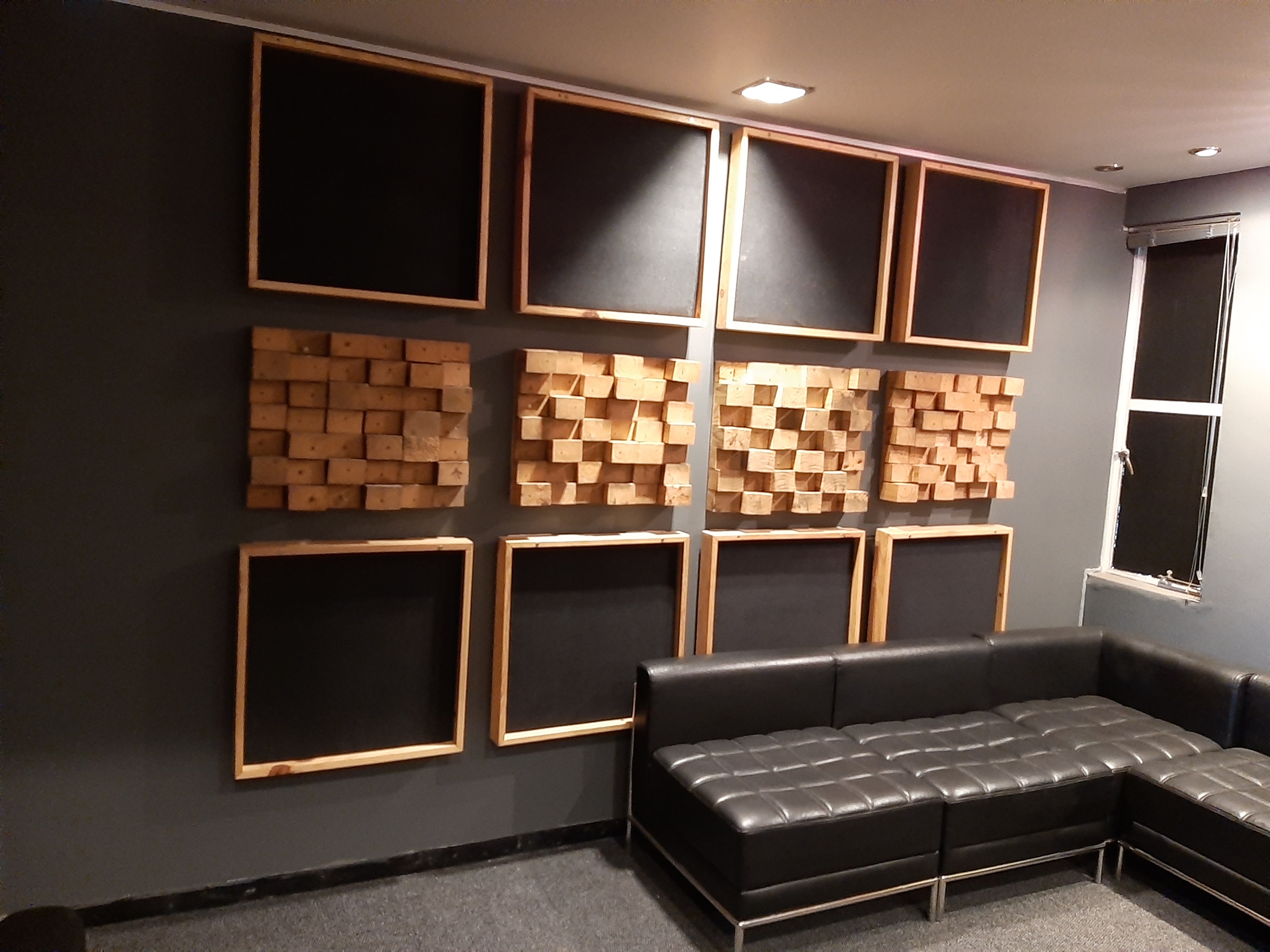 Office Space to rent at Workshop in Parktown North