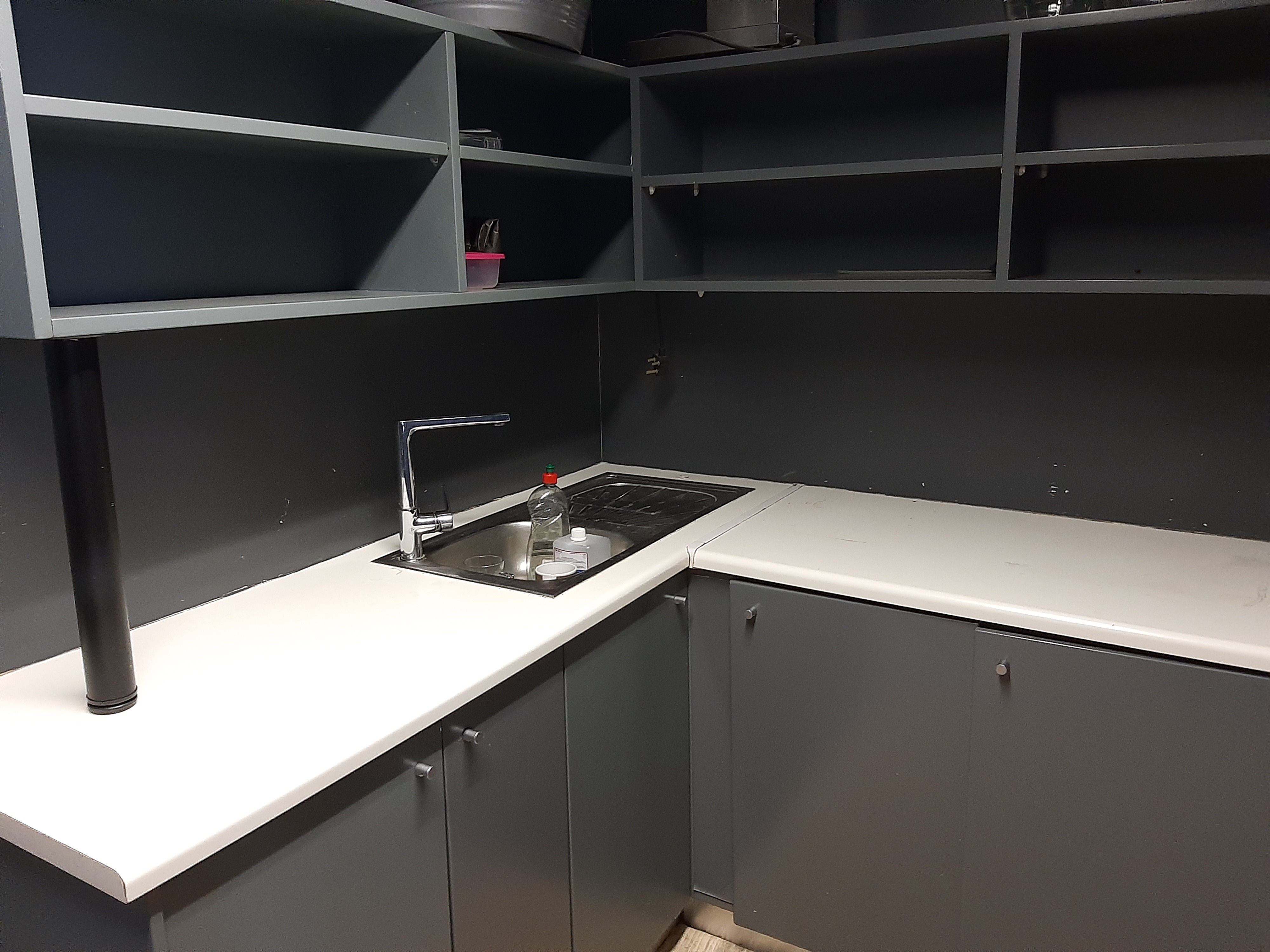 Office Space to rent at Workshop in Parktown North