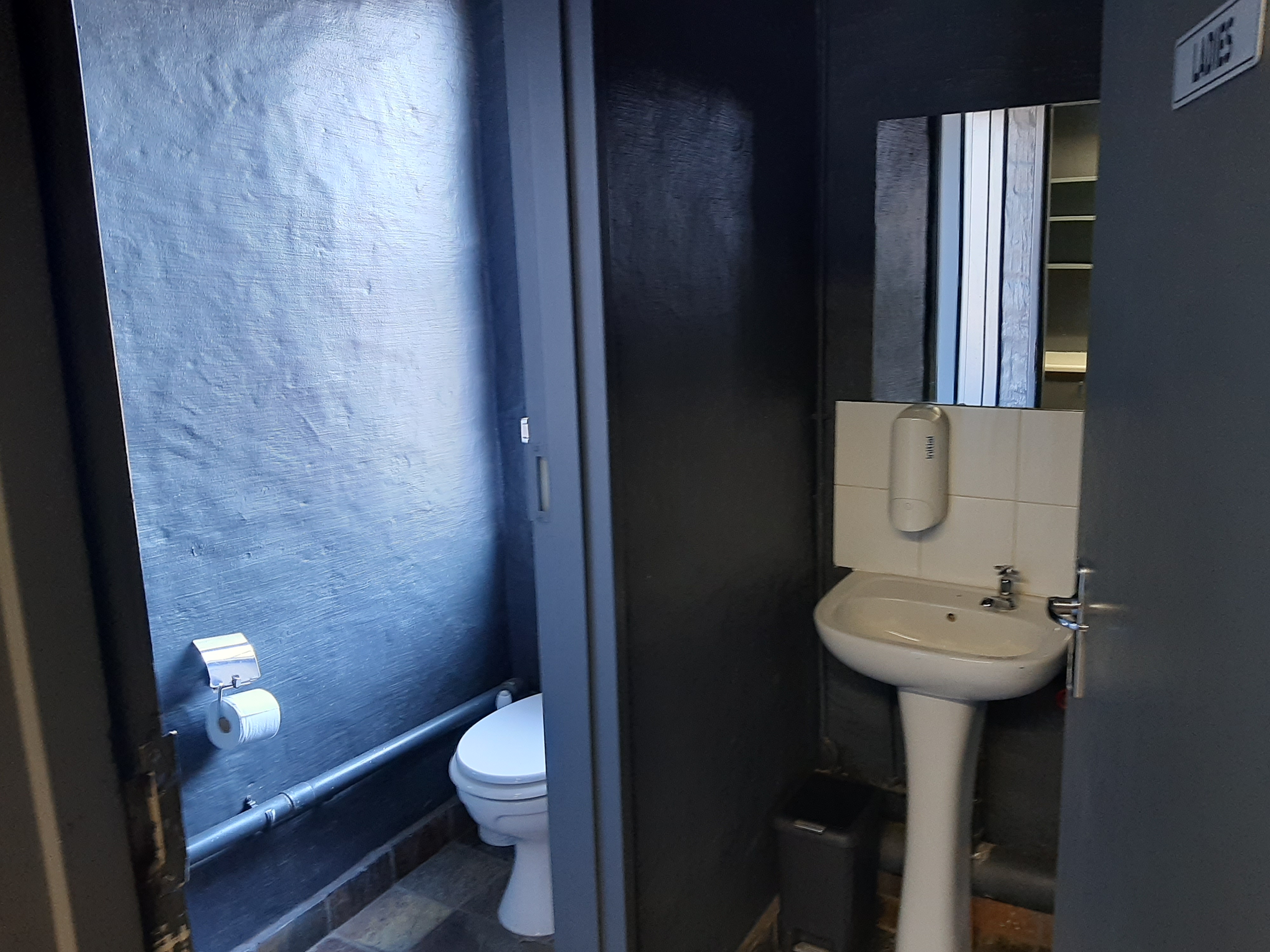 Office Space to rent at Workshop in Parktown North