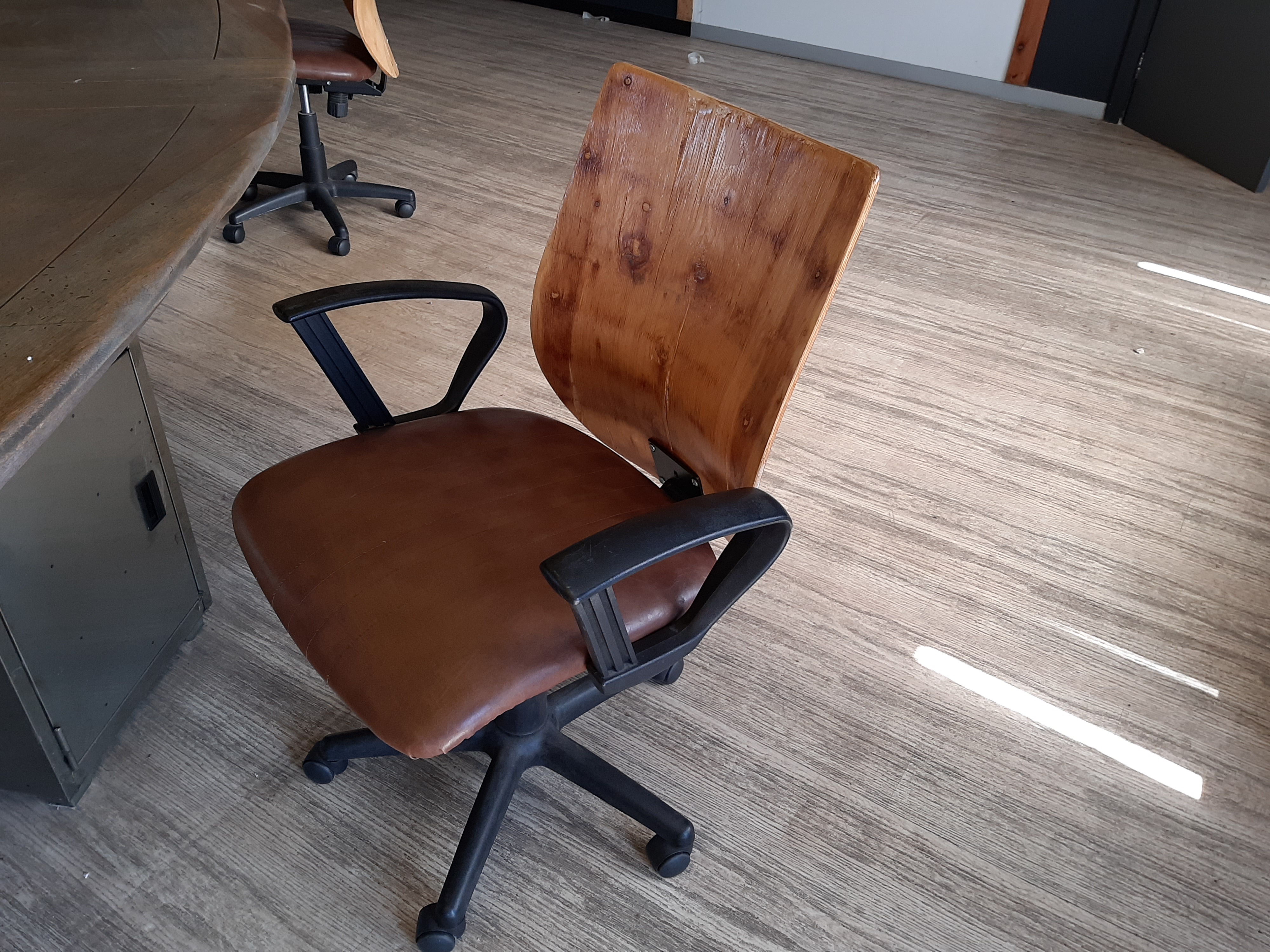 Office Space to rent at Workshop in Parktown North