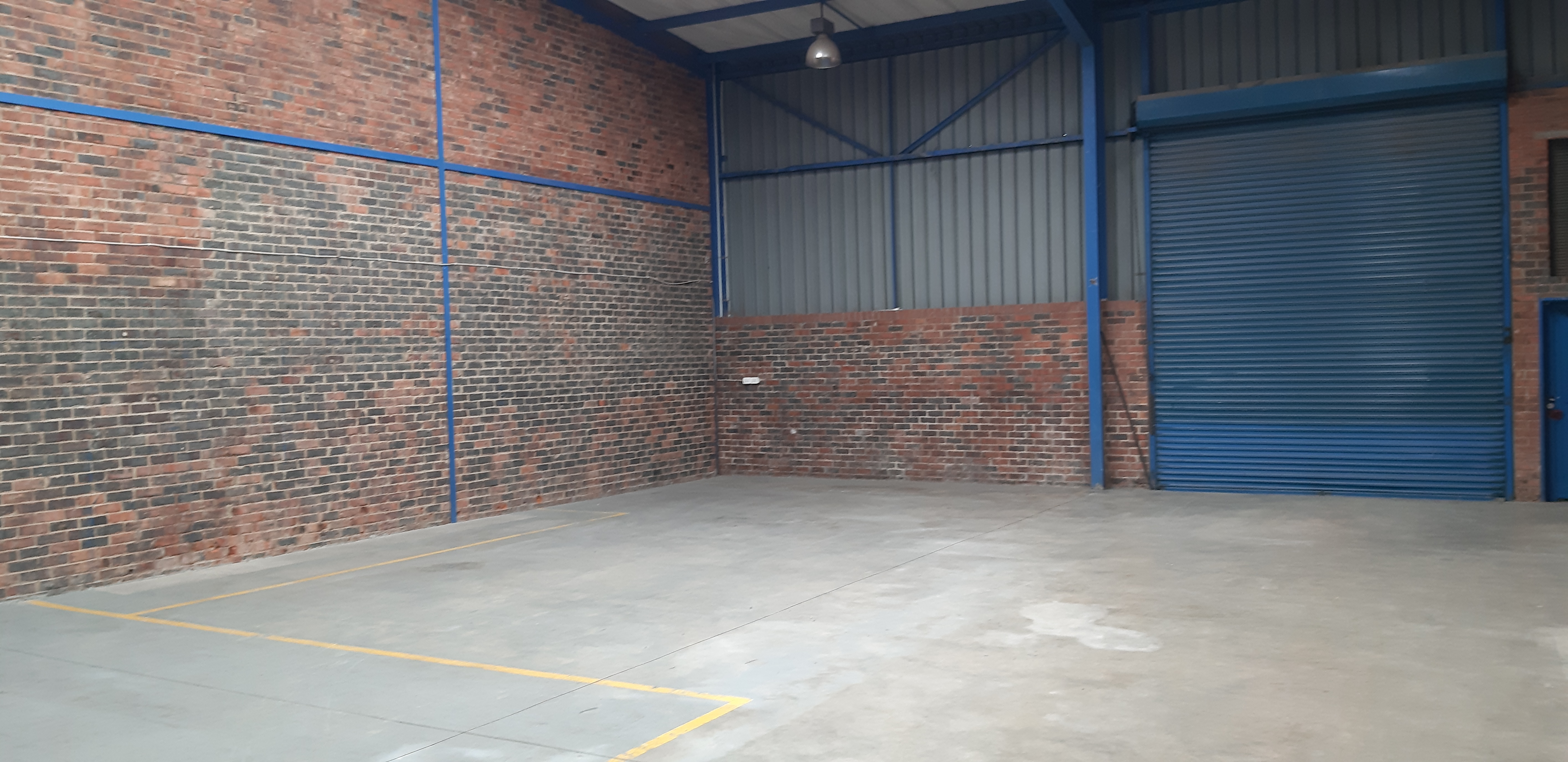 Warehouse to rent at Eastborough Business Park in Eastgate