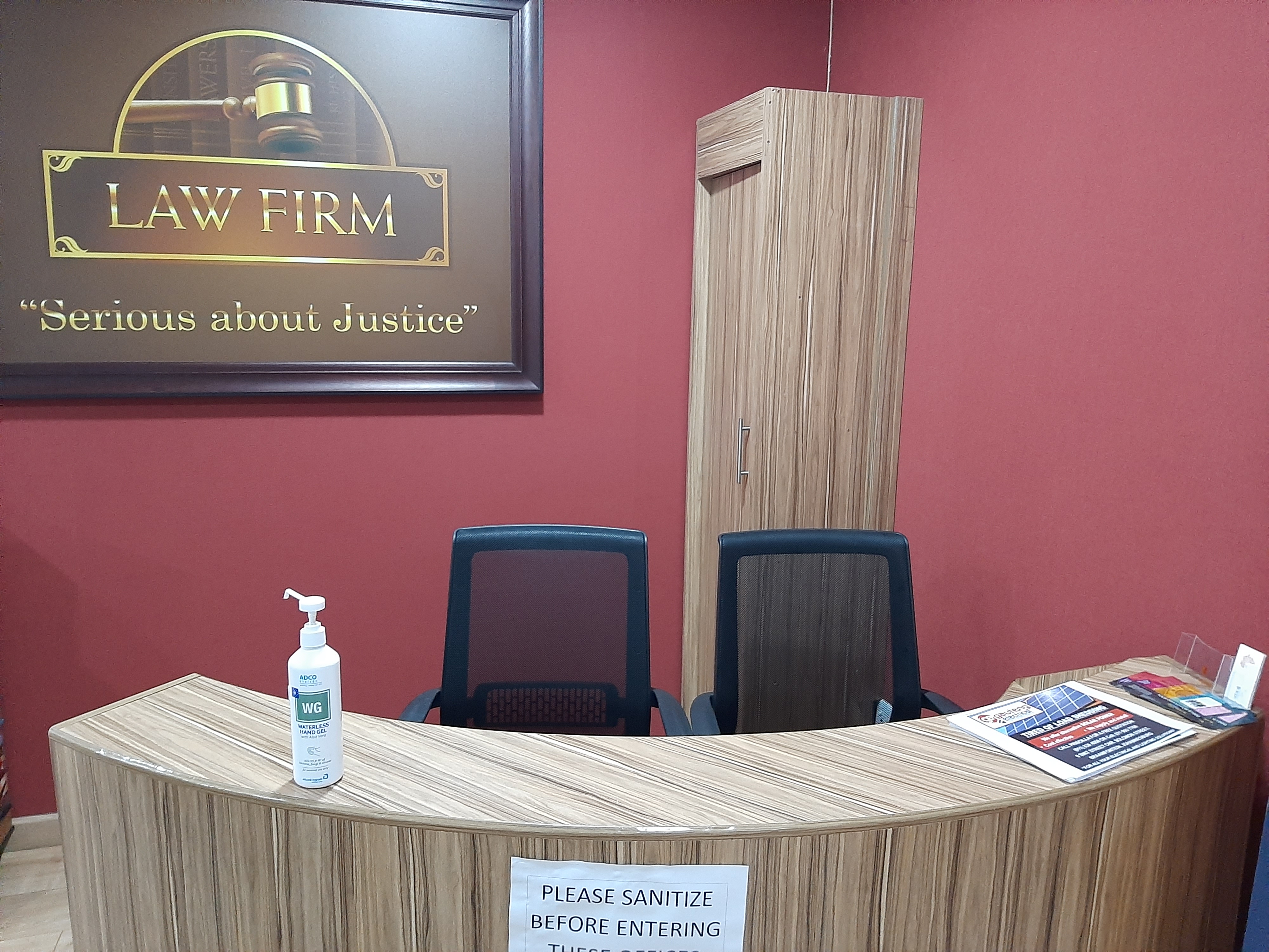 Office Space to rent at Killarney Mall in Killarney