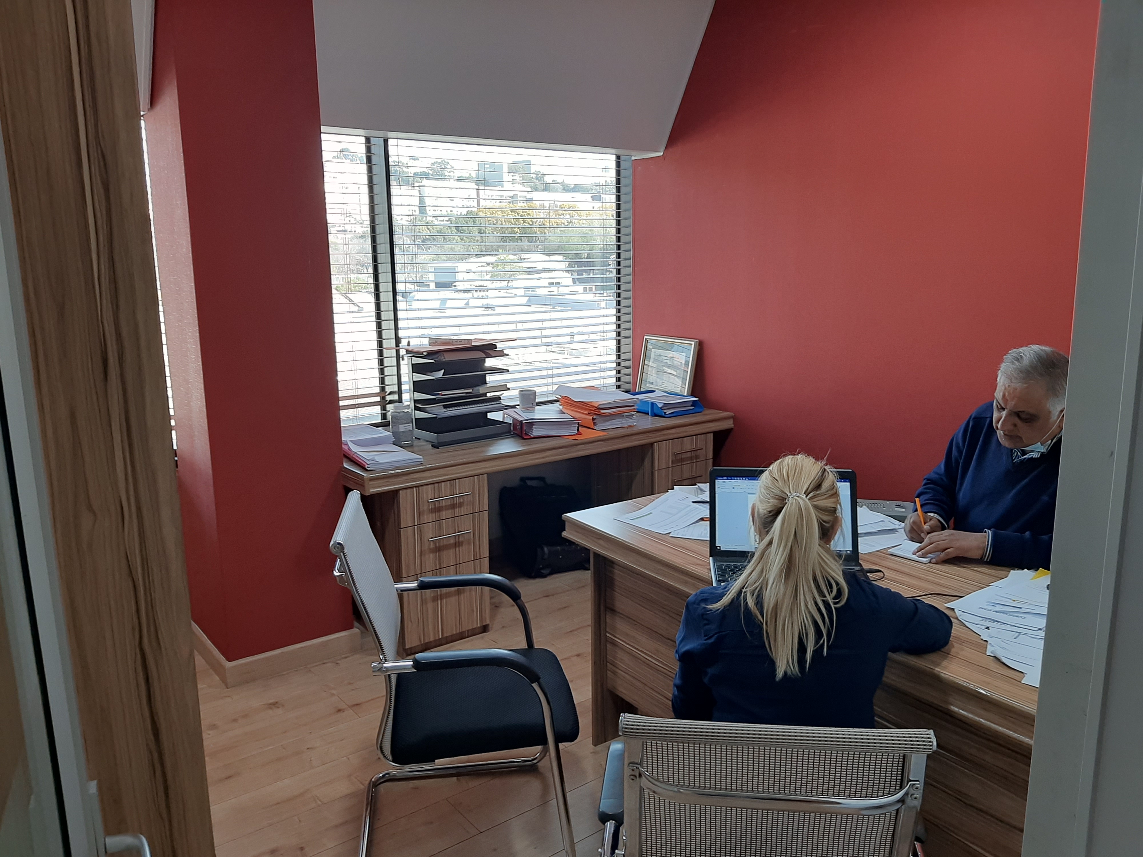 Office Space to rent at Killarney Mall in Killarney