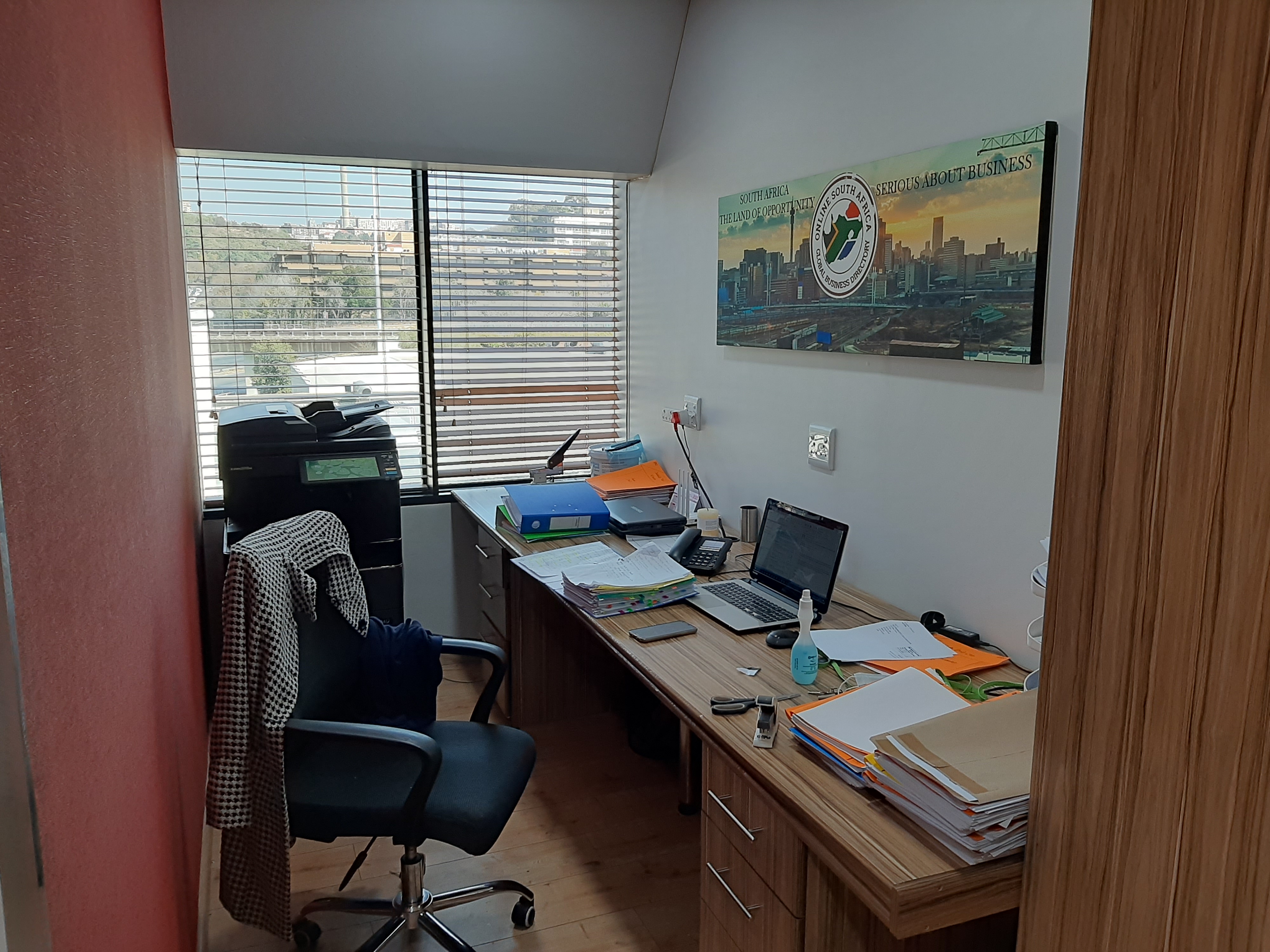 Office Space to rent at Killarney Mall in Killarney