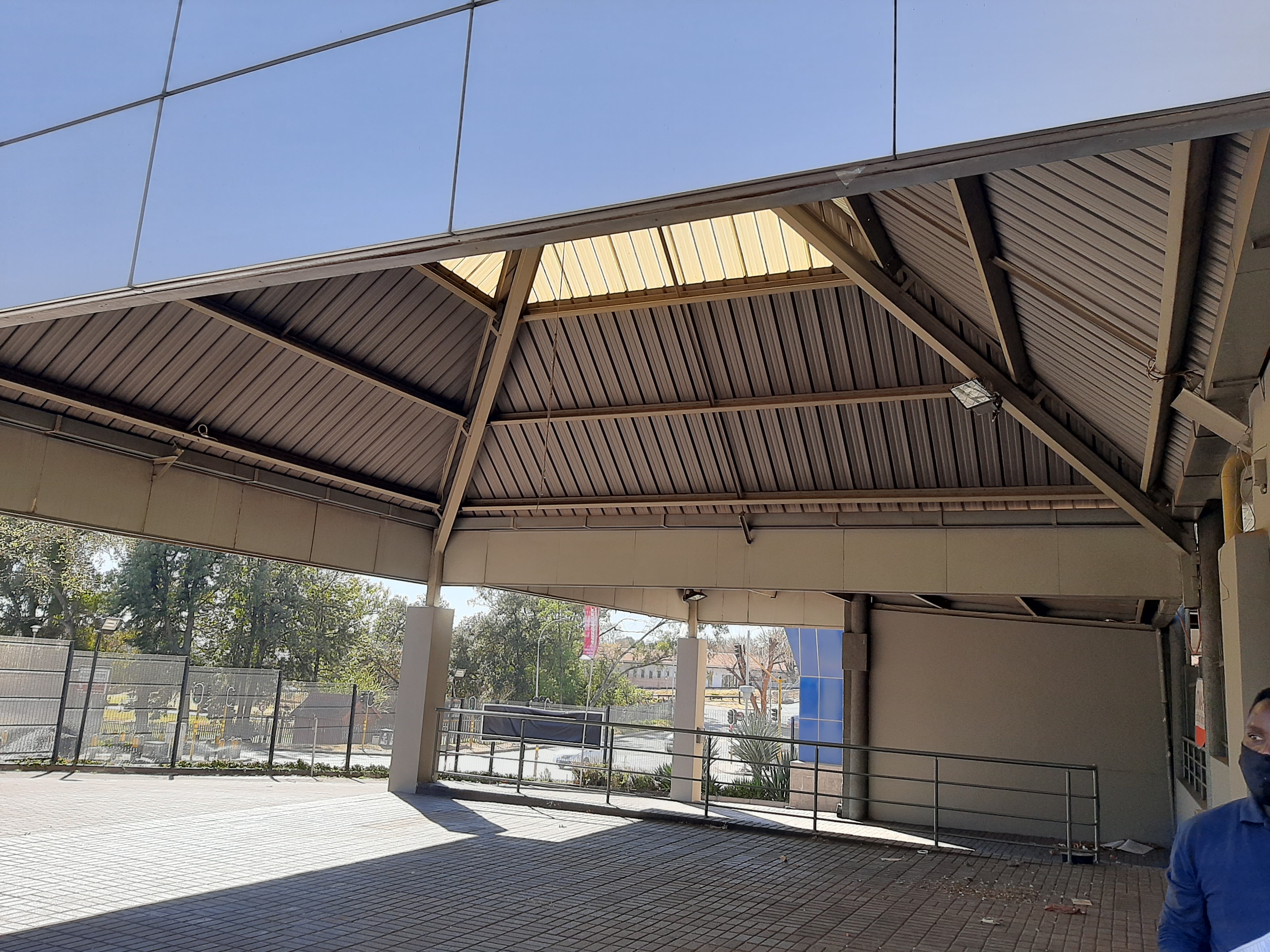 3 231m² Retail Shops to rent at Killarney Mall in Killarney