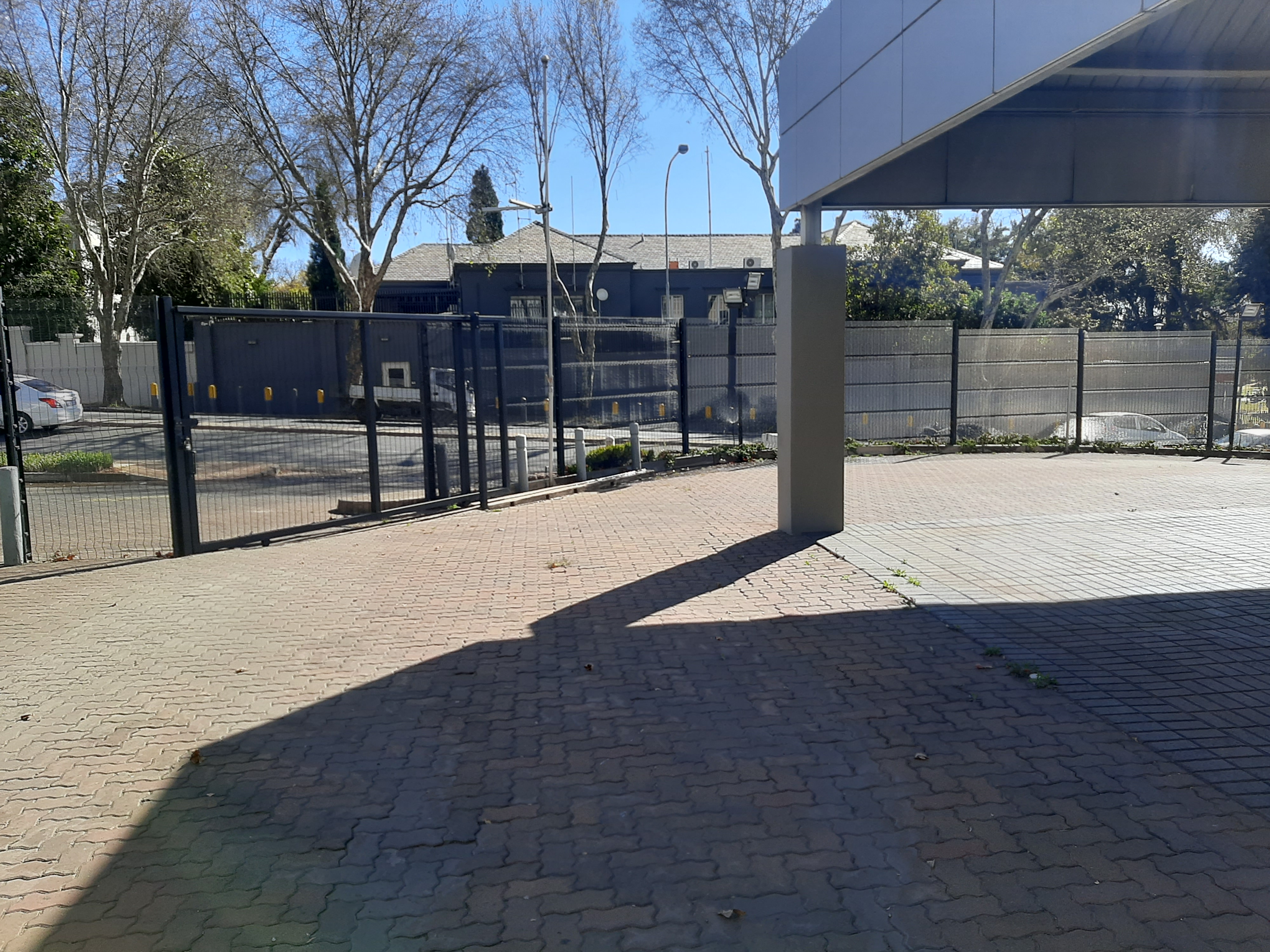 3 231m² Retail Shops to rent at Killarney Mall in Killarney