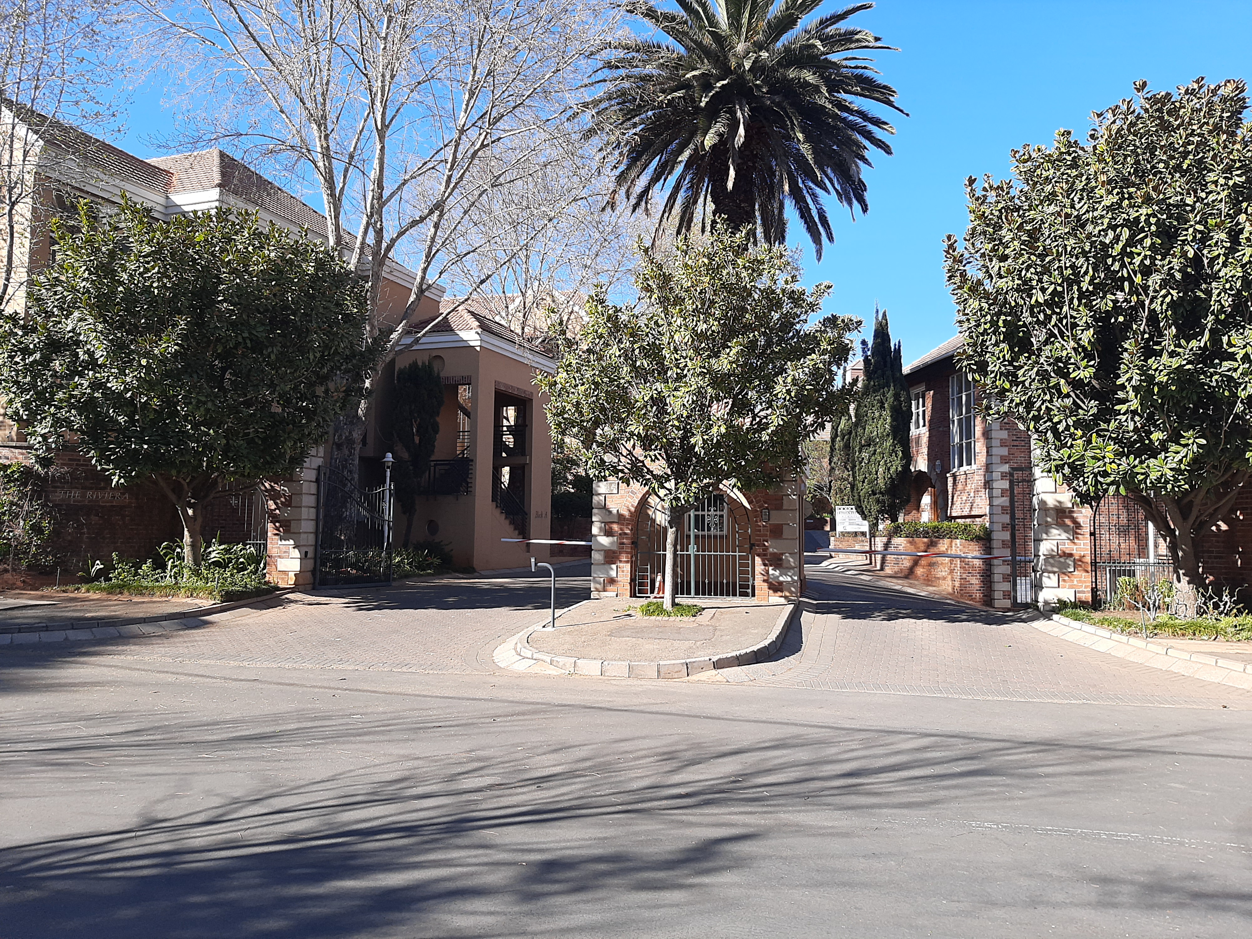 Office Space to rent at The Riviera Office Park in Riviera