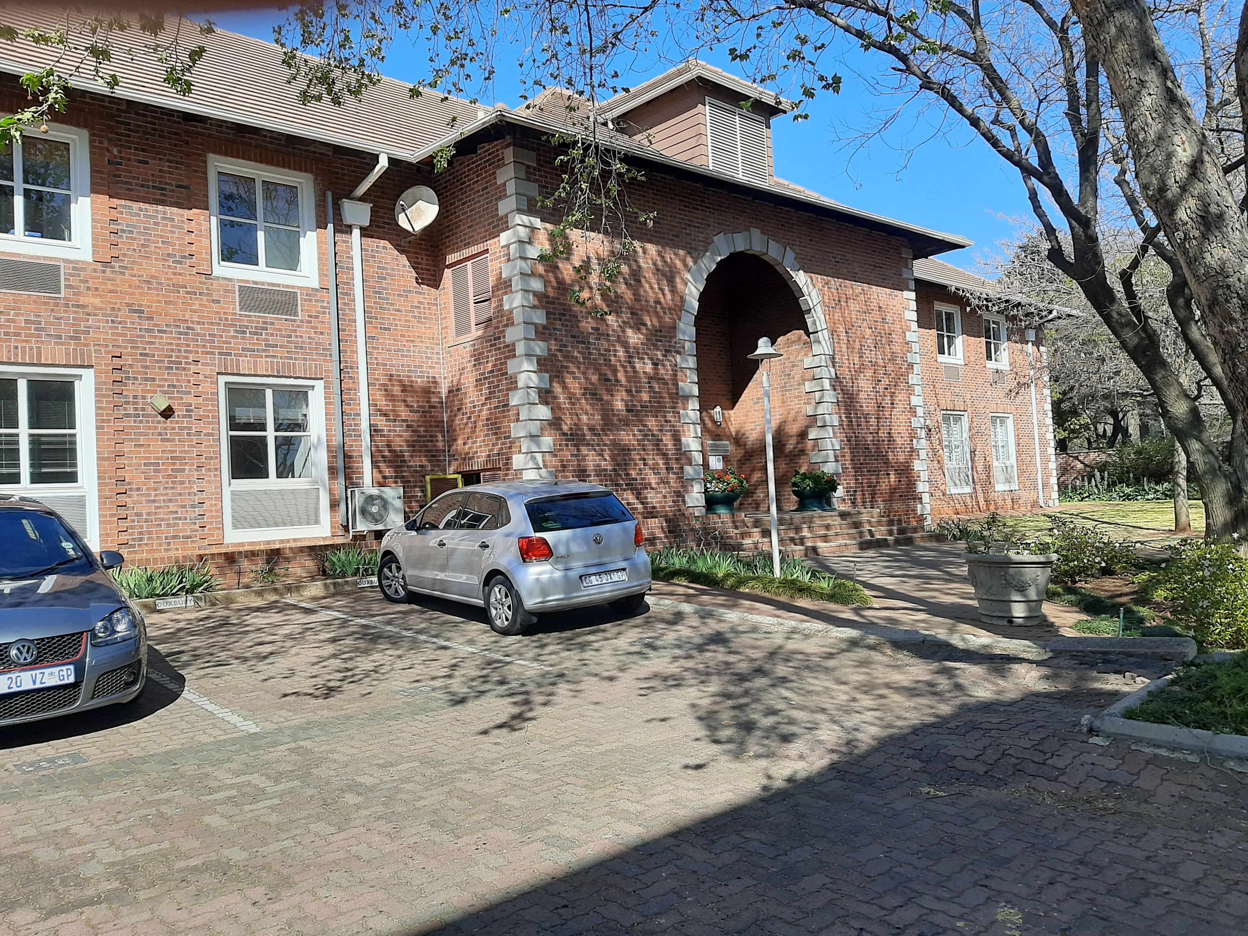 Office Space to rent at The Riviera Office Park in Riviera