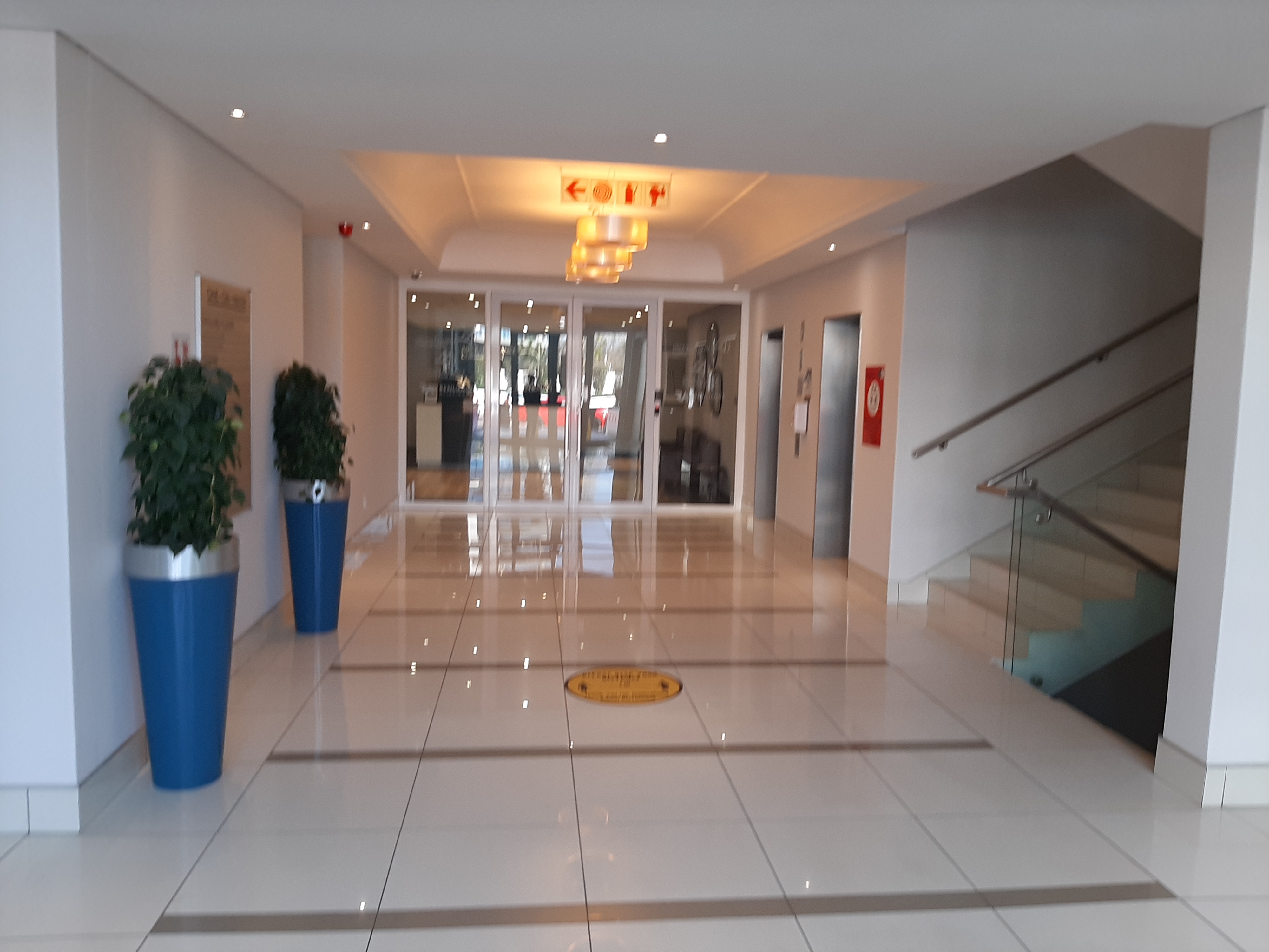 Office Space to rent at One on Ninth in Houghton Estate