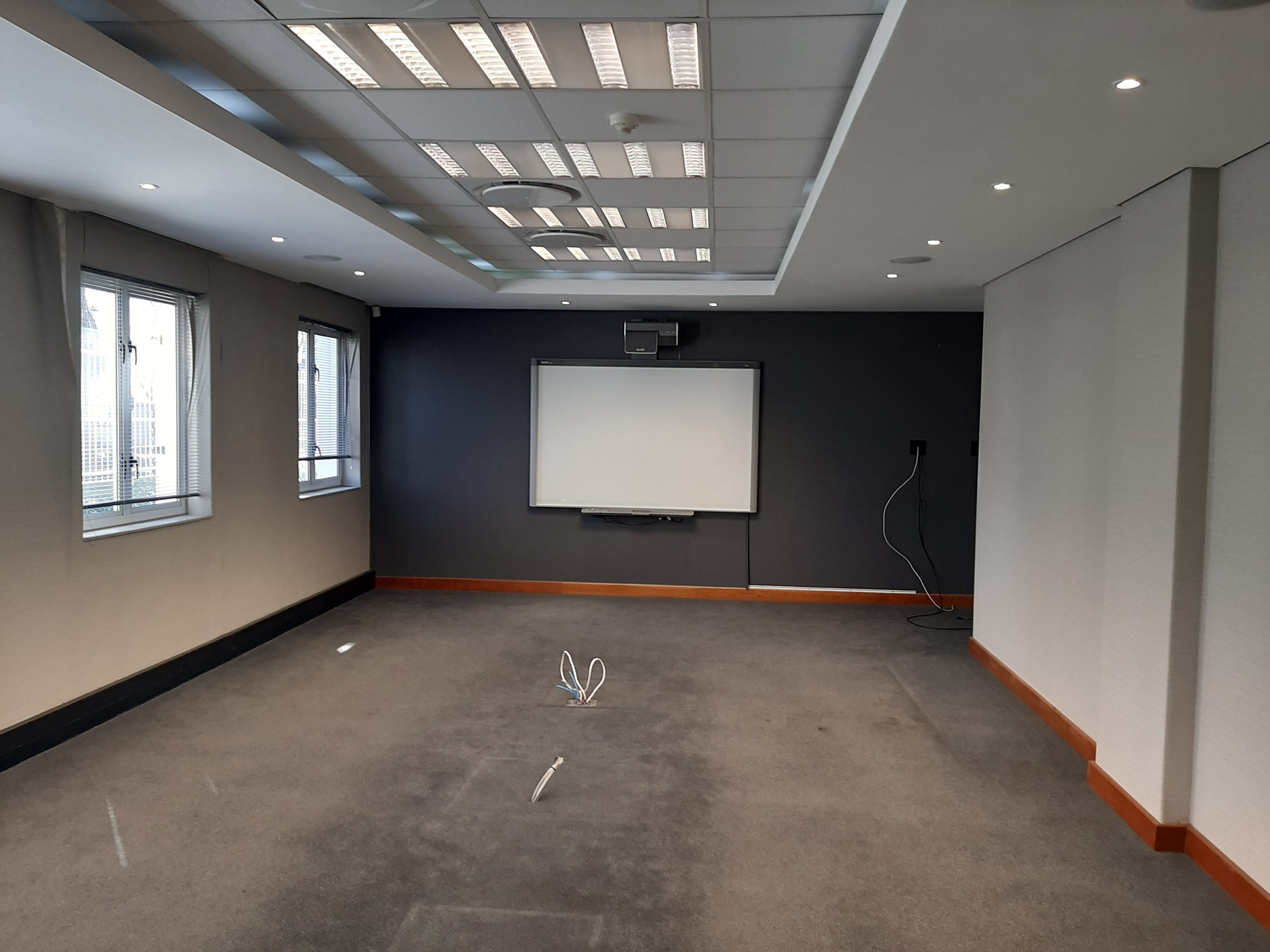 Office Space to rent at One on Ninth in Houghton Estate