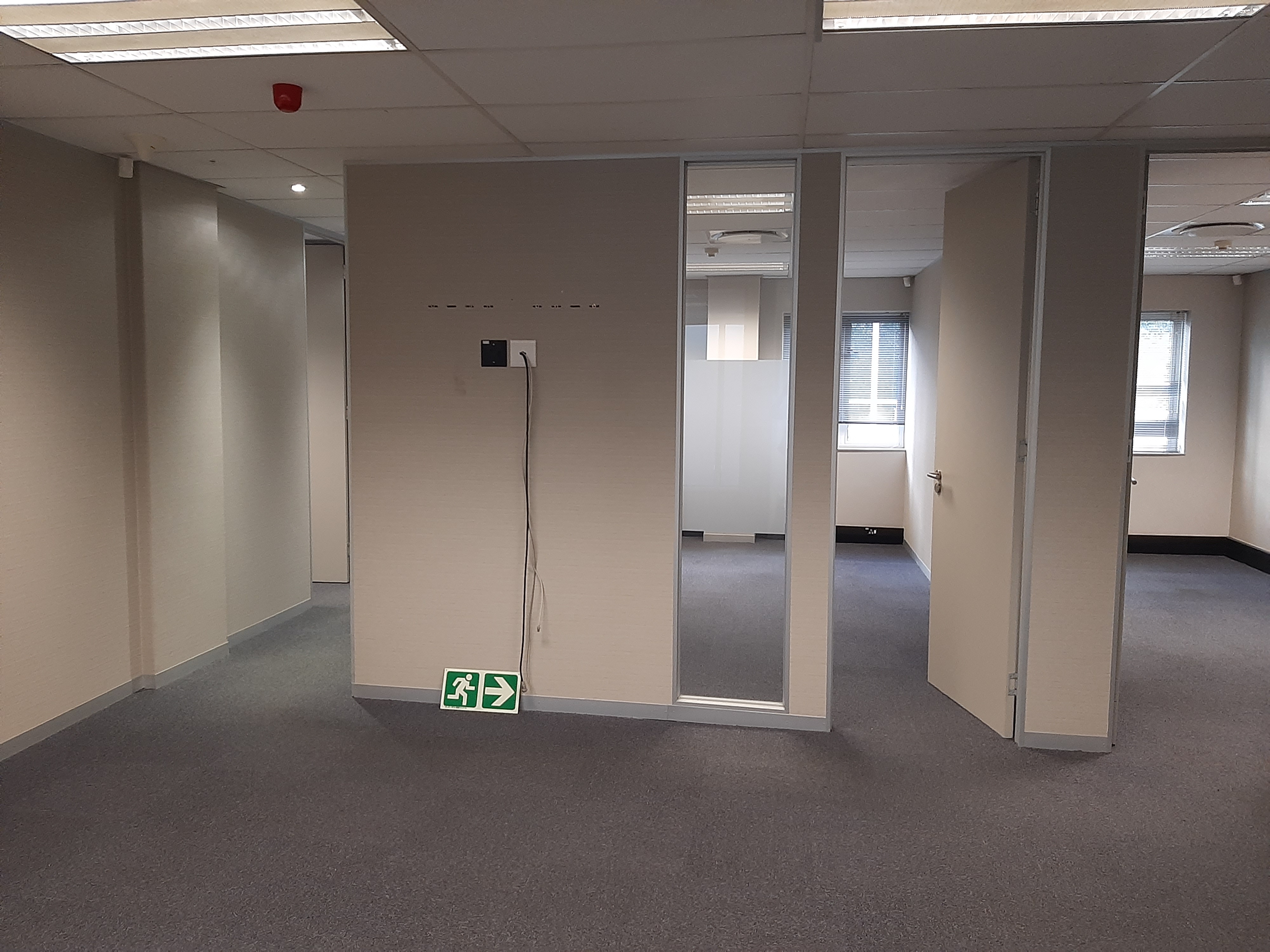 Office Space to rent at One on Ninth in Houghton Estate