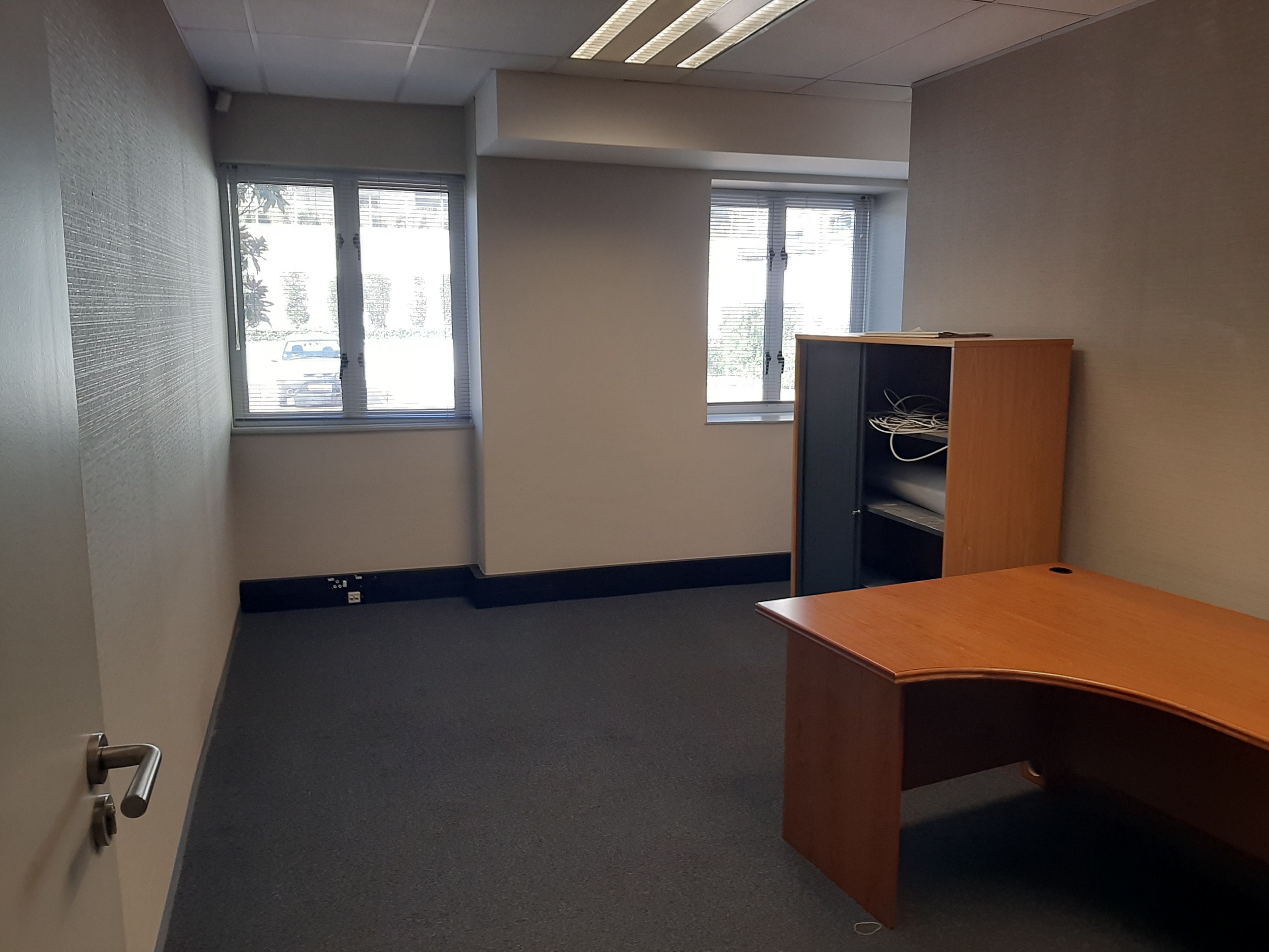 Office Space to rent at One on Ninth in Houghton Estate