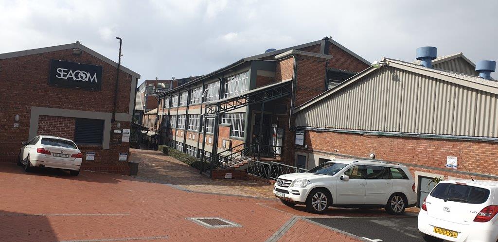 Office Space to rent at The Waverley Business Park in Observatory