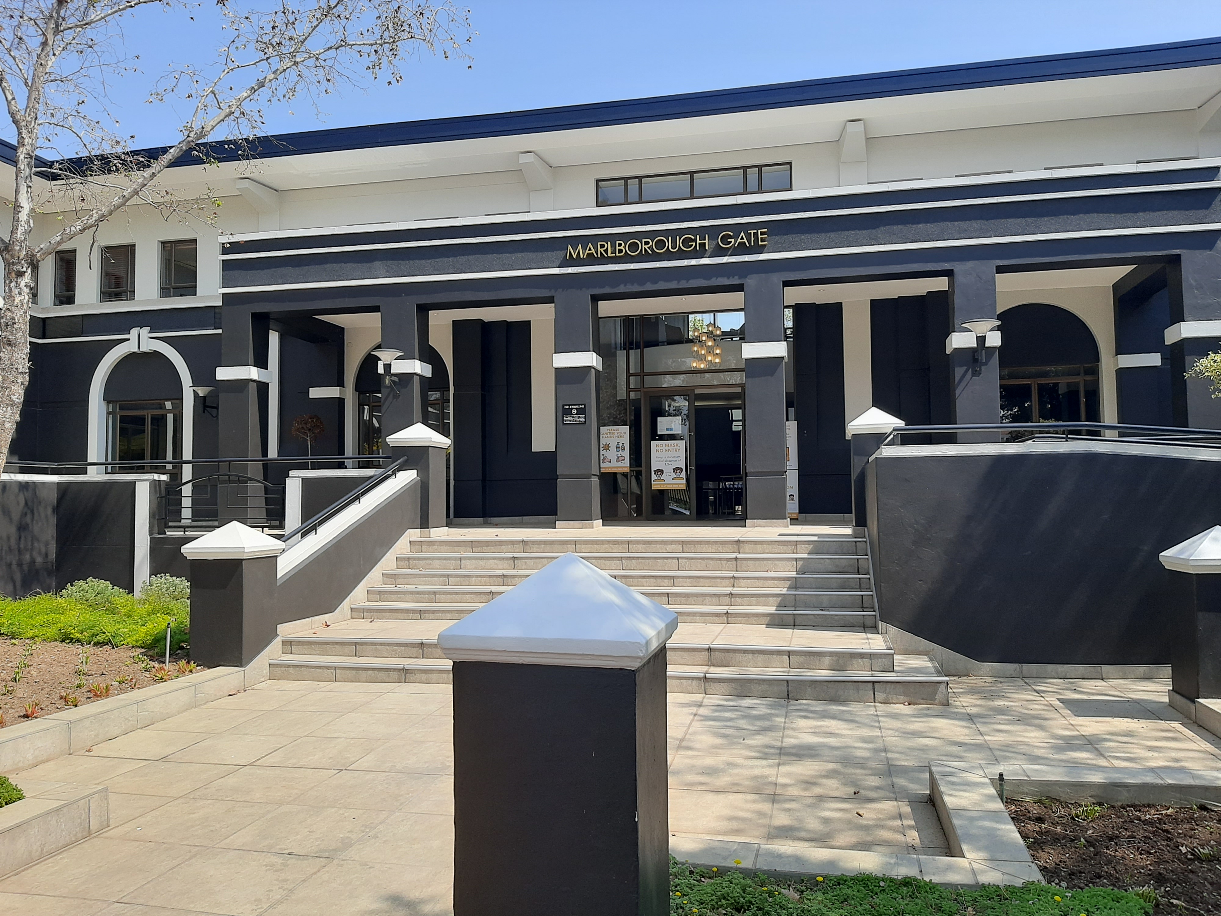 Office Space to rent at Hyde Park Lane in Hyde Park