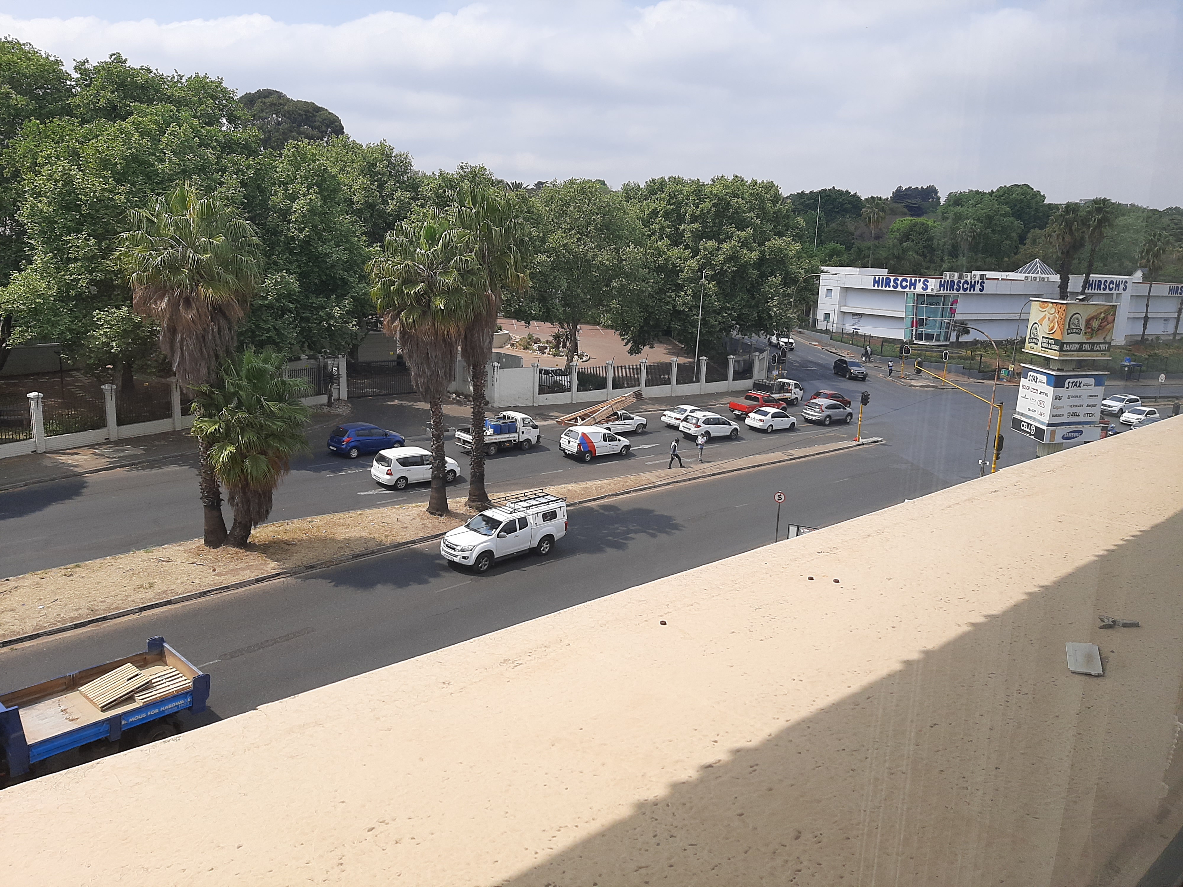 56m² Office Space to rent at Dunkeld West Centre in Dunkeld