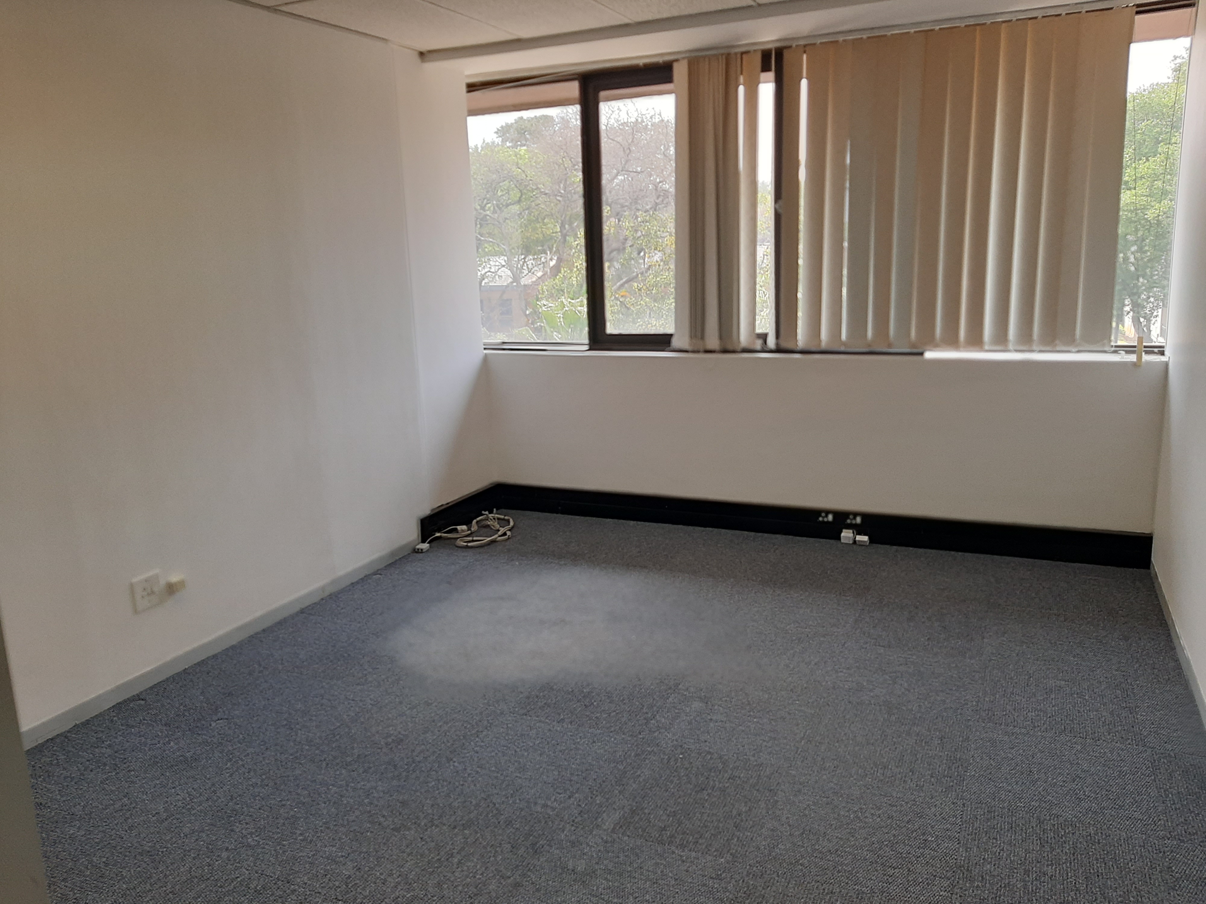 56m² Office Space to rent at Dunkeld West Centre in Dunkeld