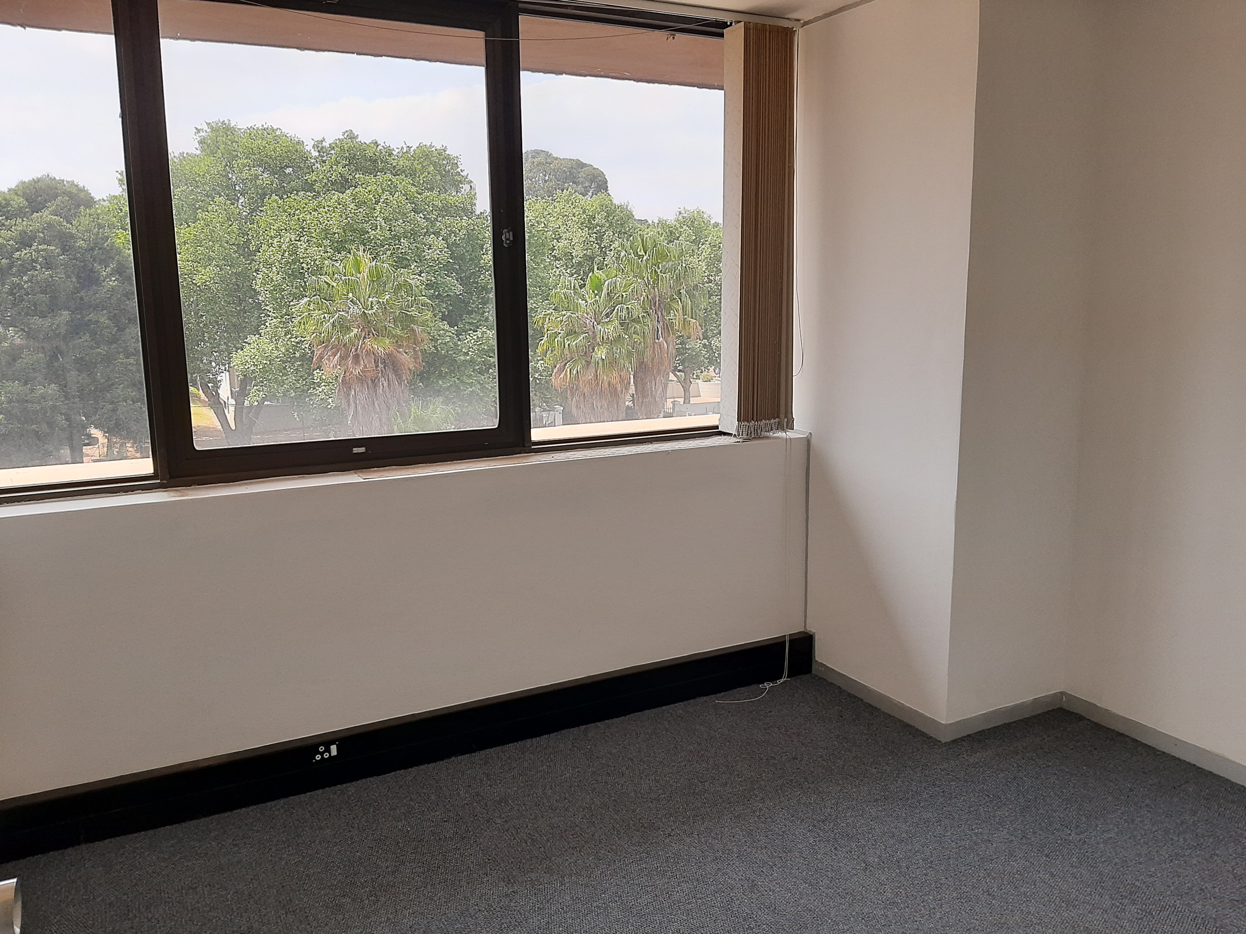 56m² Office Space to rent at Dunkeld West Centre in Dunkeld