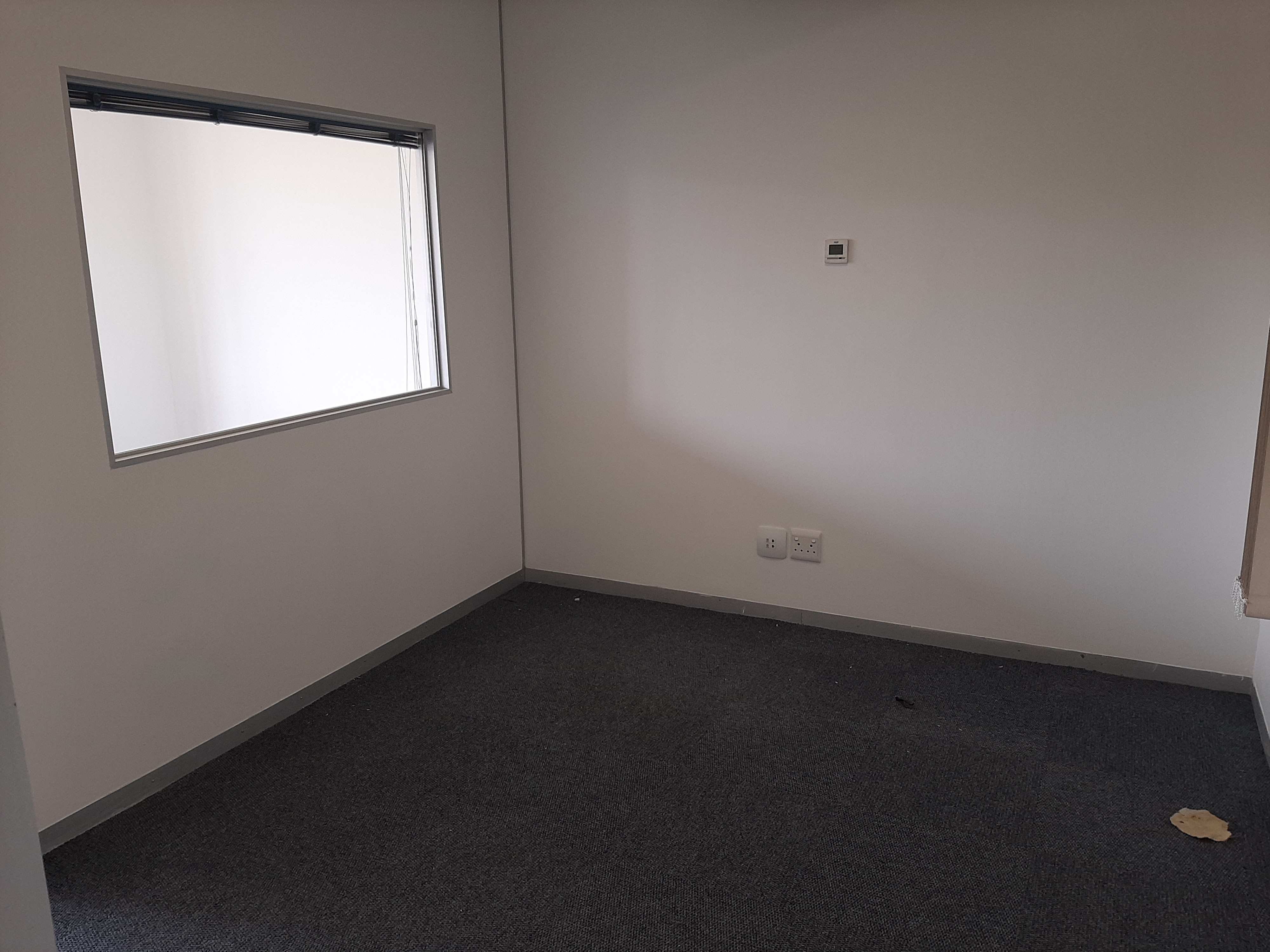 56m² Office Space to rent at Dunkeld West Centre in Dunkeld