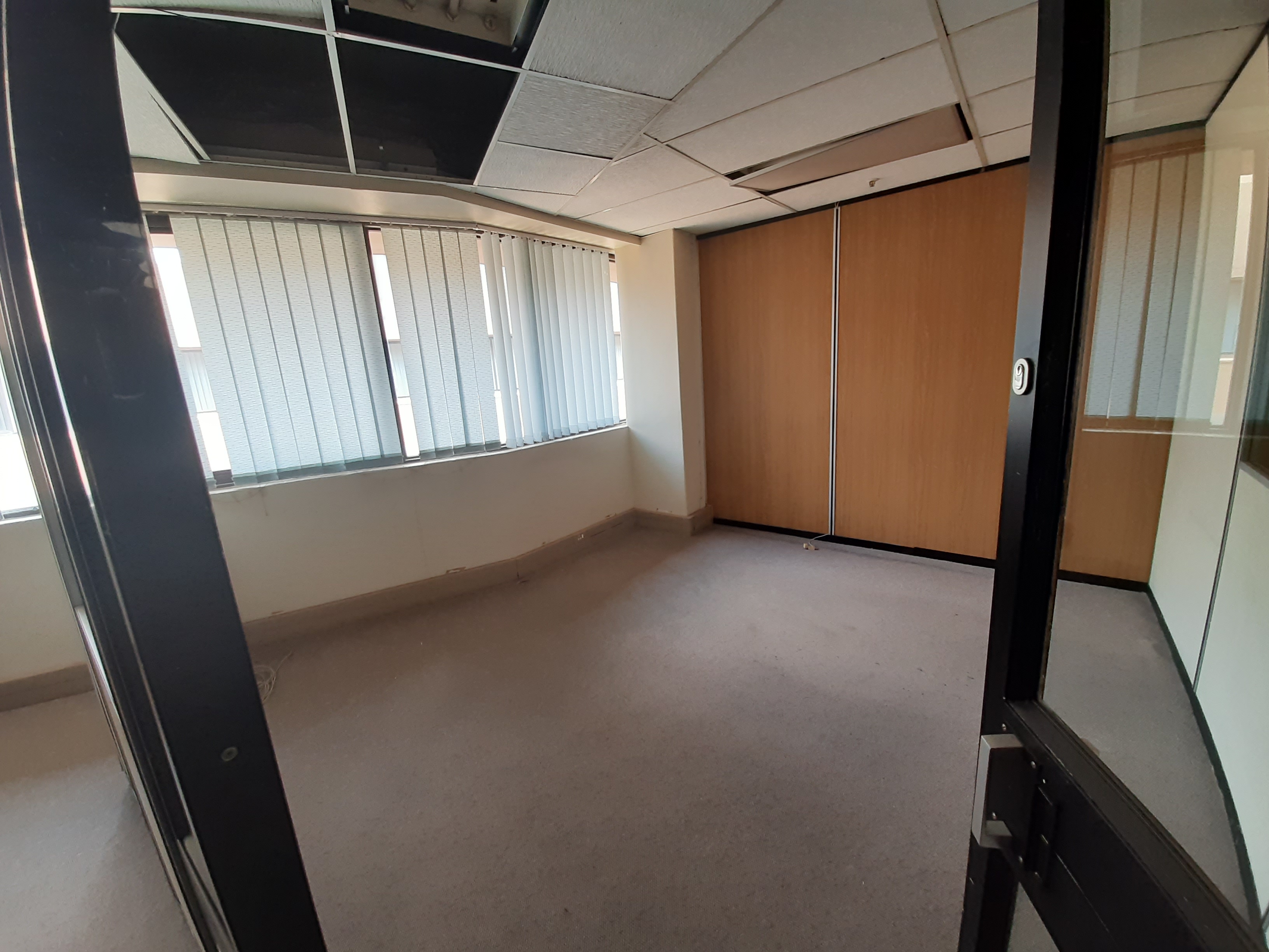 134m² Office Space to rent at Dunkeld West Centre in Dunkeld