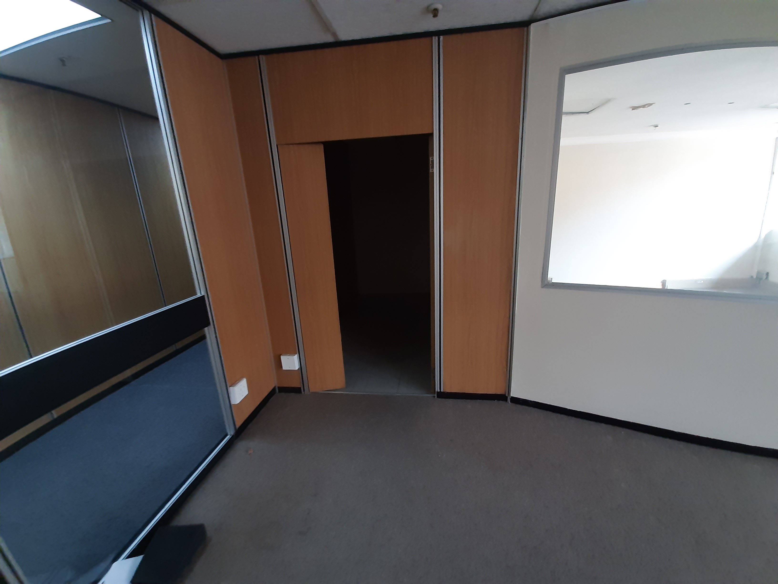 134m² Office Space to rent at Dunkeld West Centre in Dunkeld