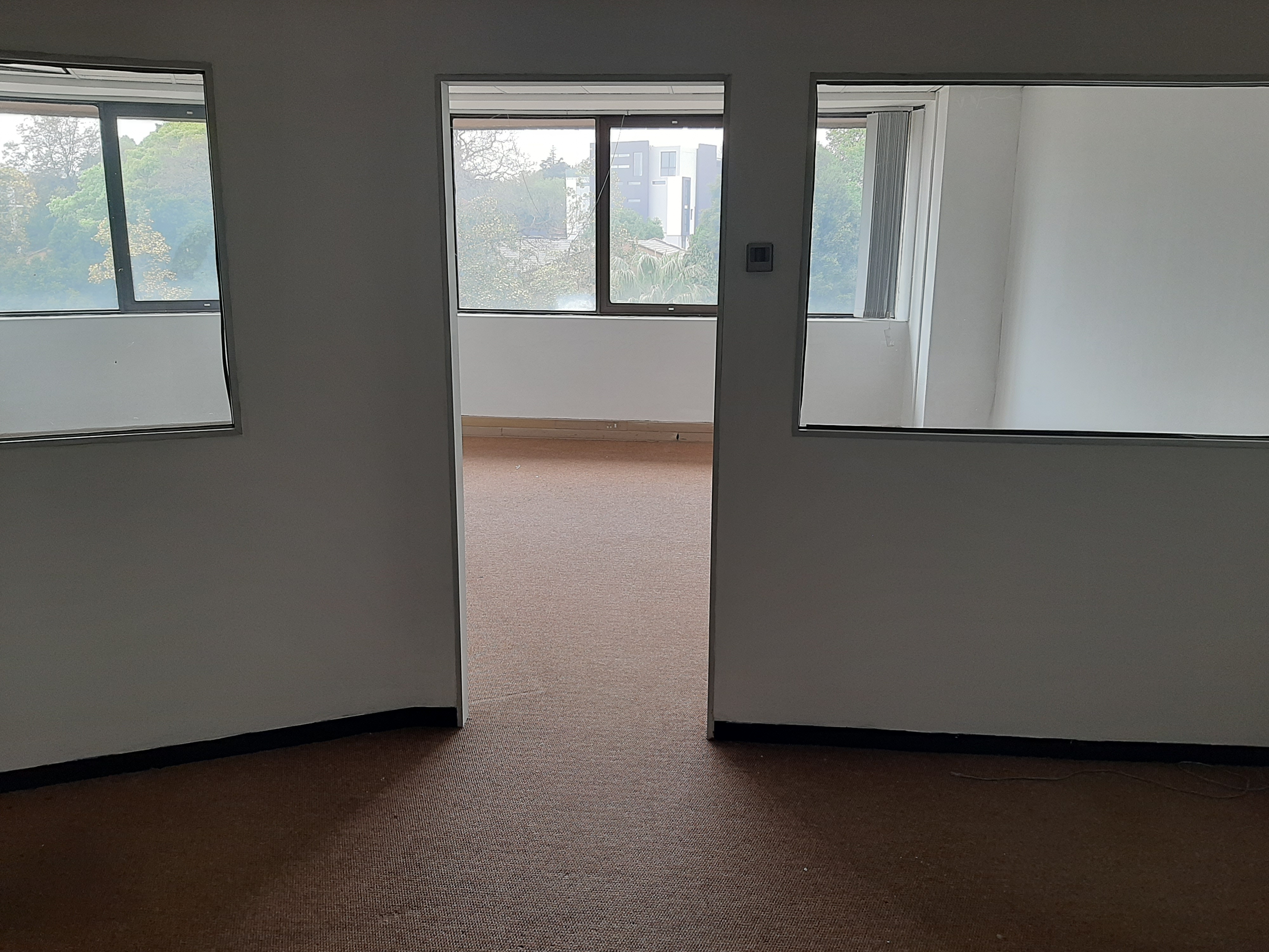 58m² Office Space to rent at Dunkeld West Centre in Dunkeld