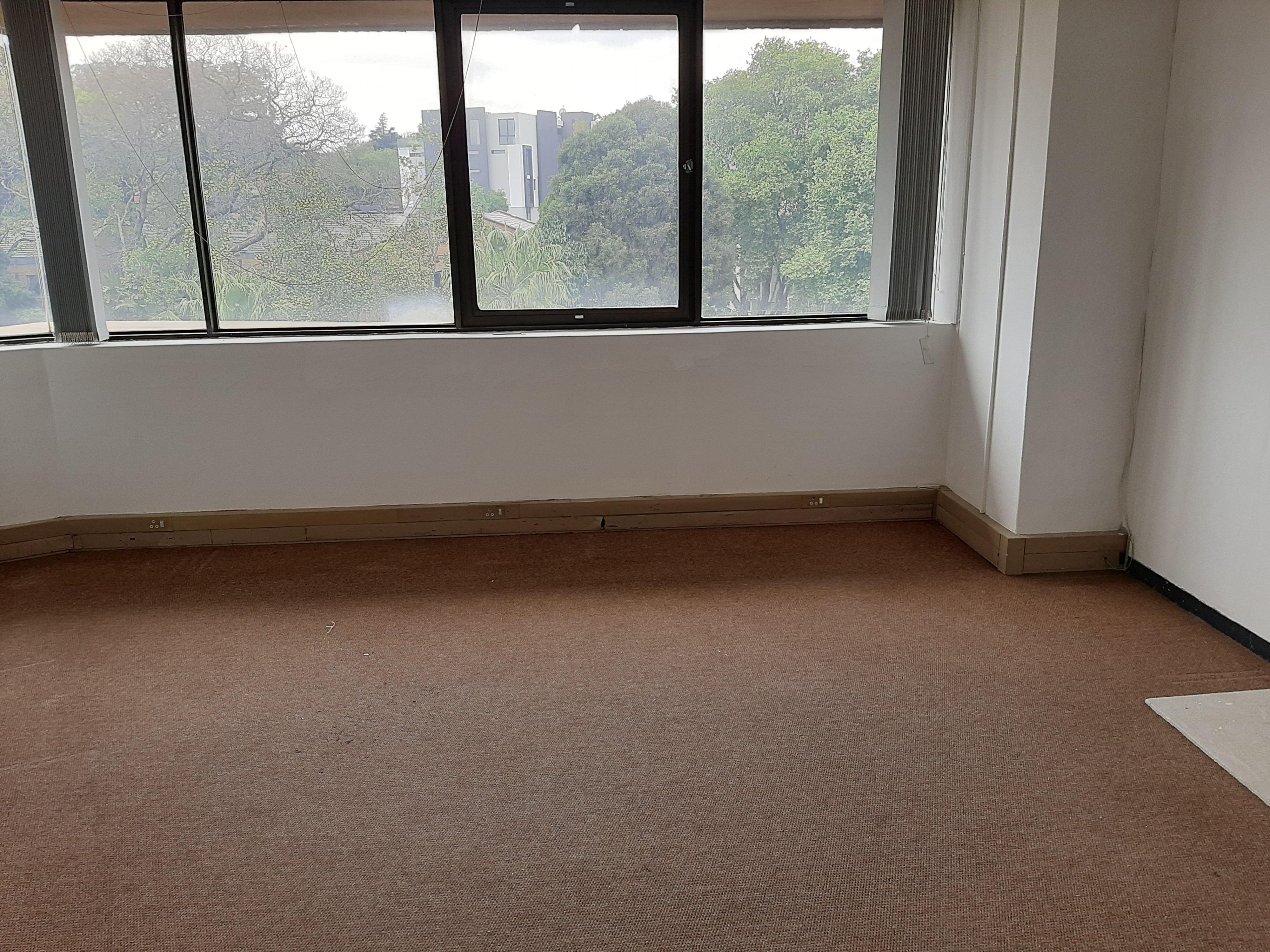 58m² Office Space to rent at Dunkeld West Centre in Dunkeld
