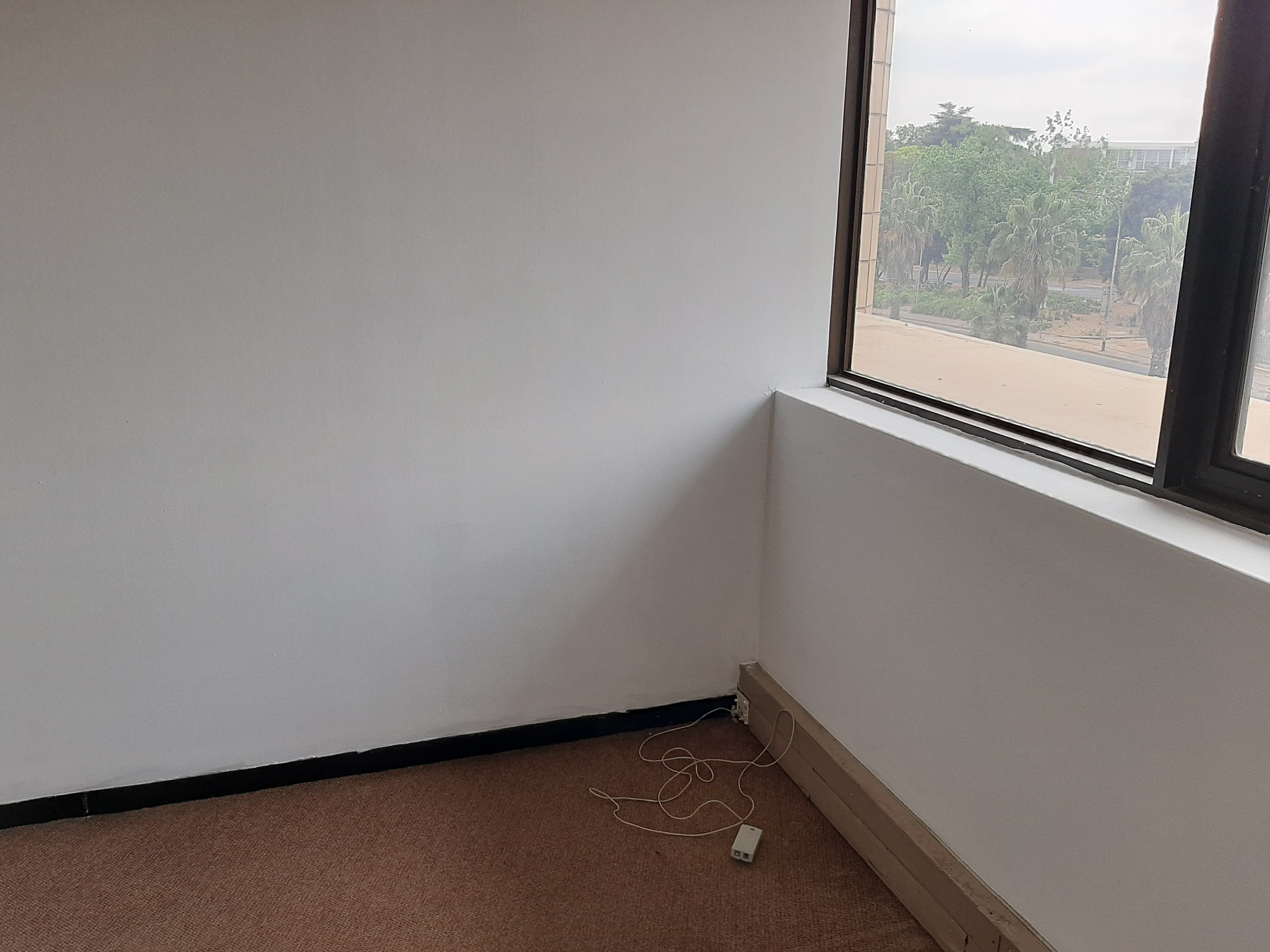 58m² Office Space to rent at Dunkeld West Centre in Dunkeld
