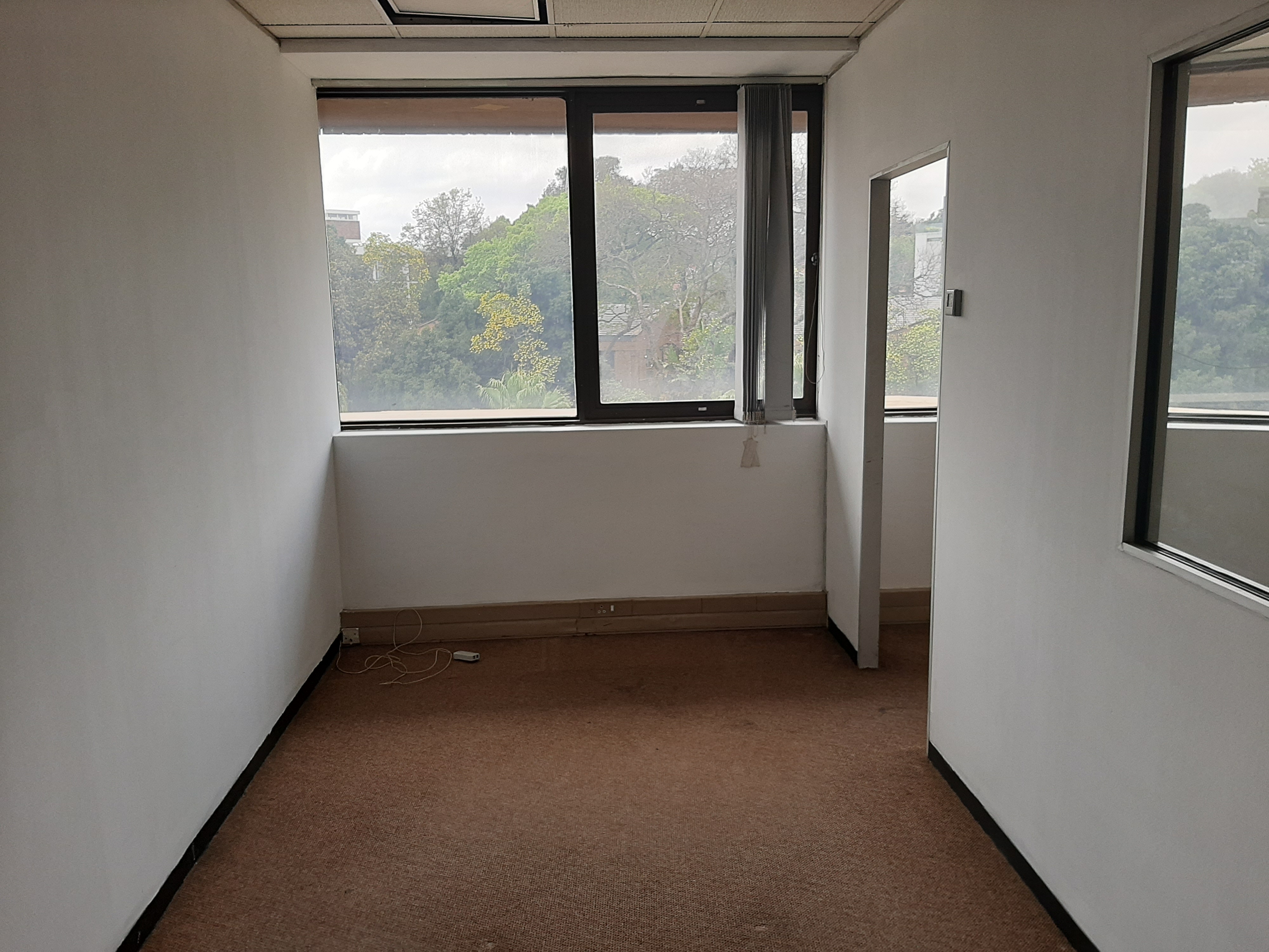 58m² Office Space to rent at Dunkeld West Centre in Dunkeld
