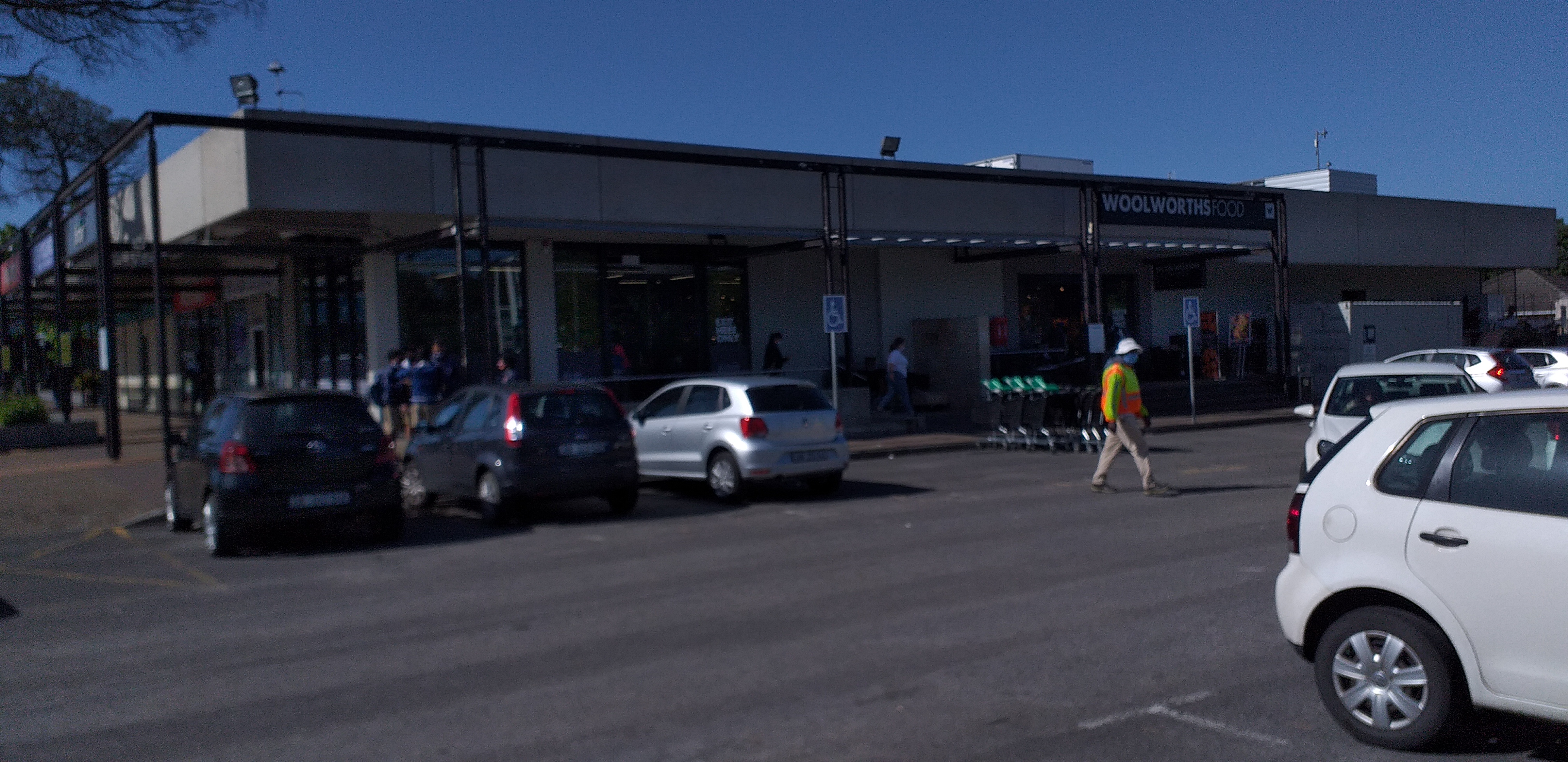 Retail Shops to rent at Park N Shop - Meadowridge in Meadowridge