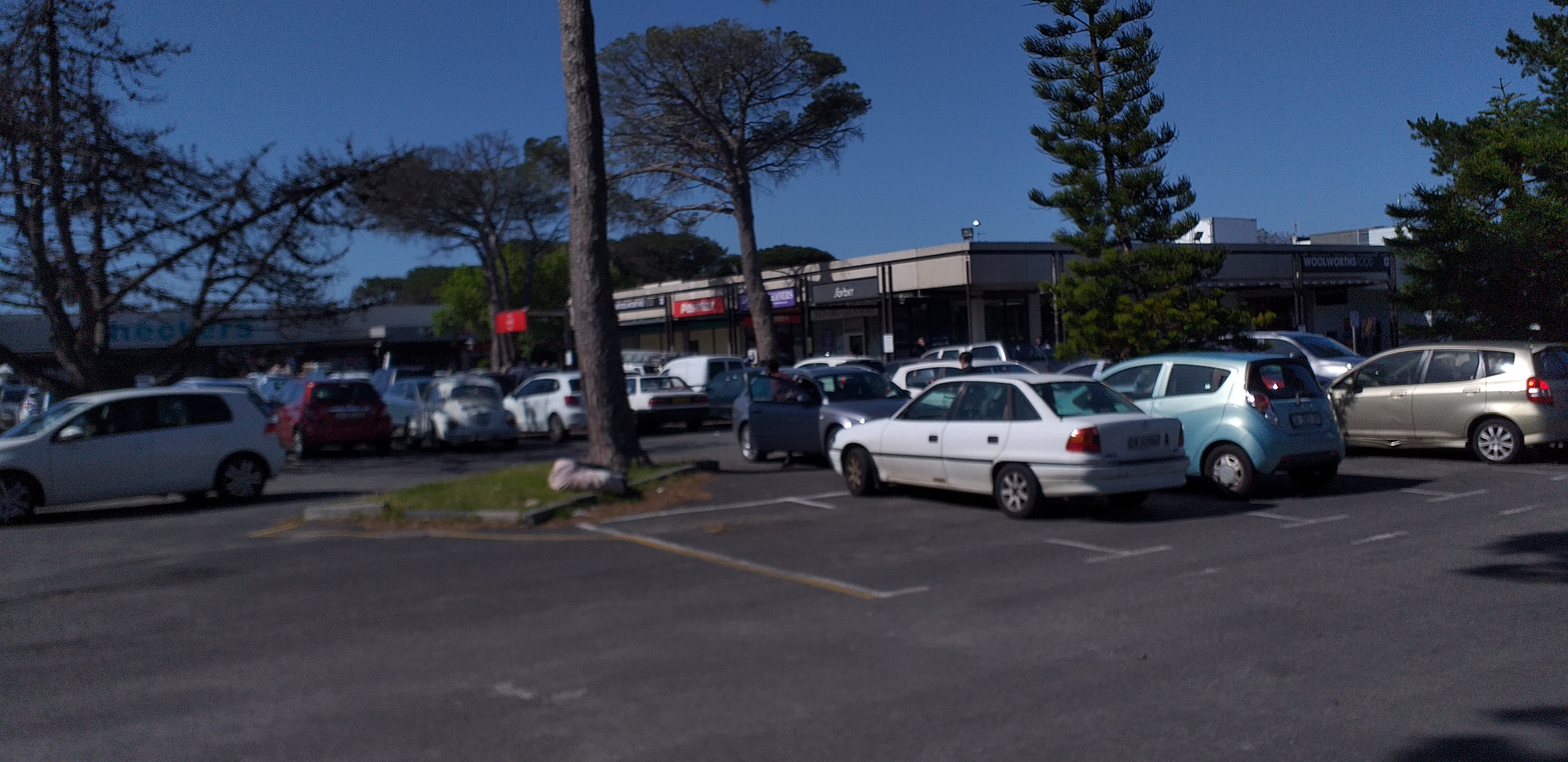 Retail Shops to rent at Park N Shop - Meadowridge in Meadowridge