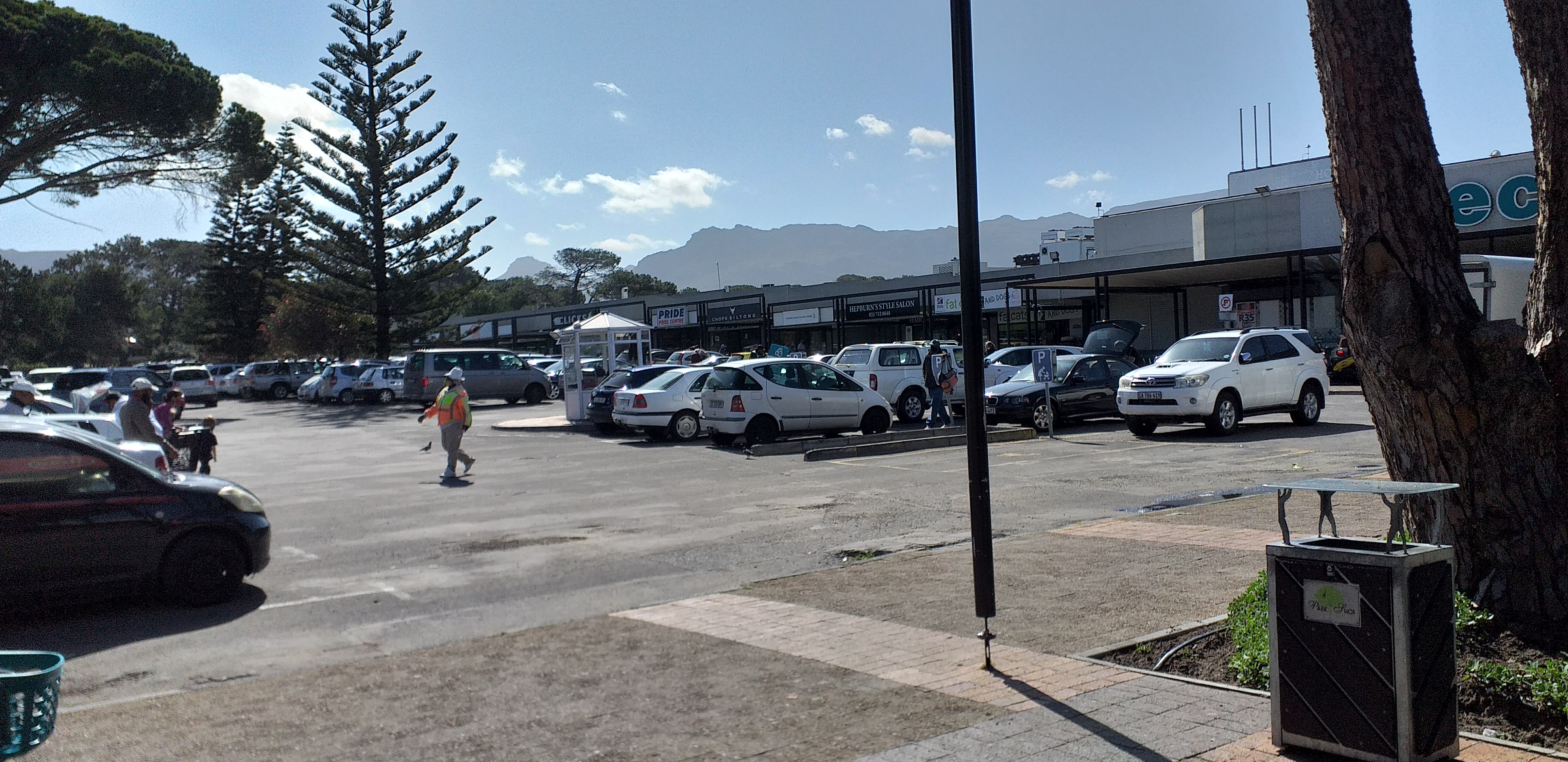 Retail Shops to rent at Park N Shop - Meadowridge in Meadowridge