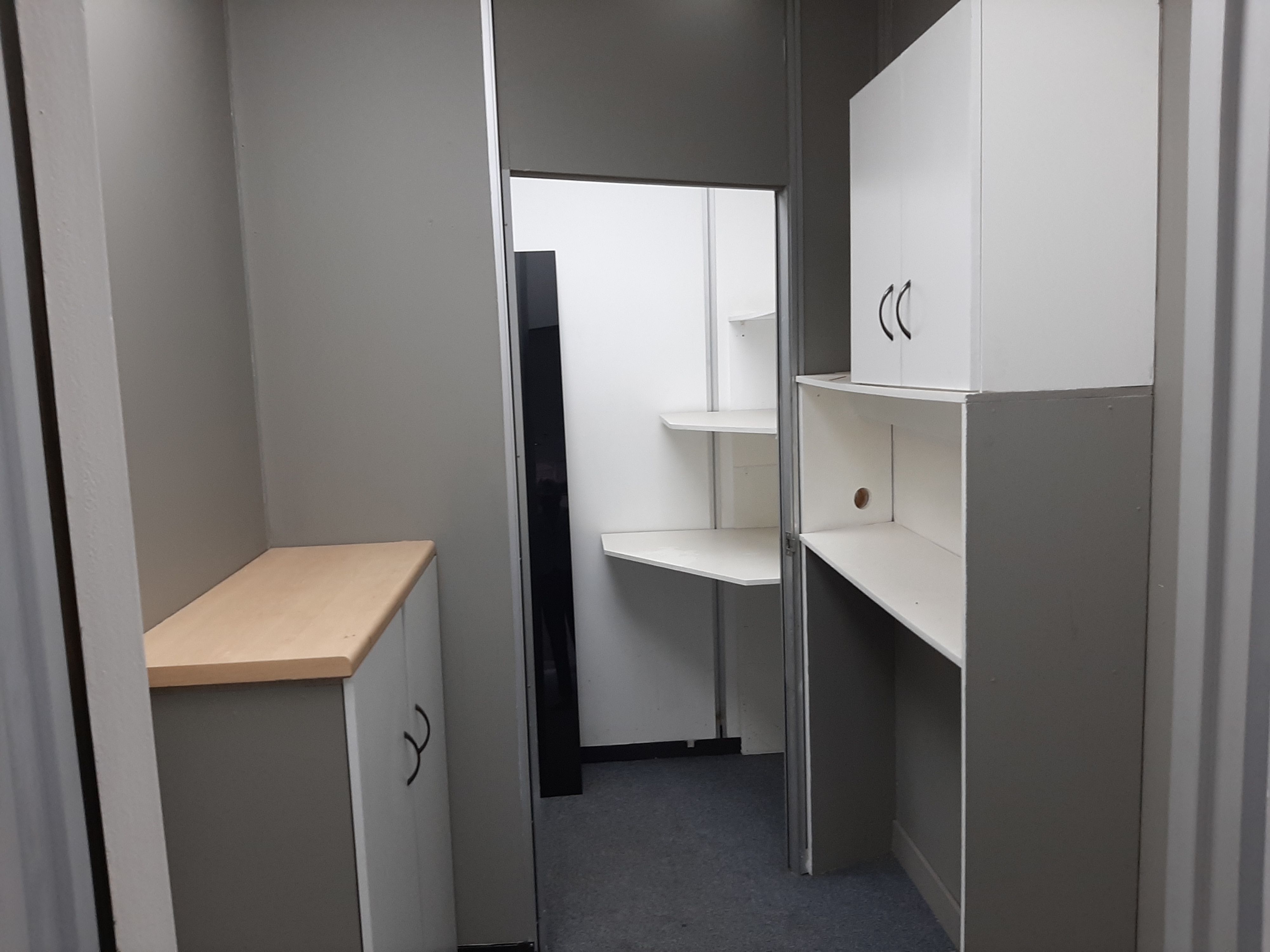156m² Office Space to rent at Dunkeld West Centre in Dunkeld