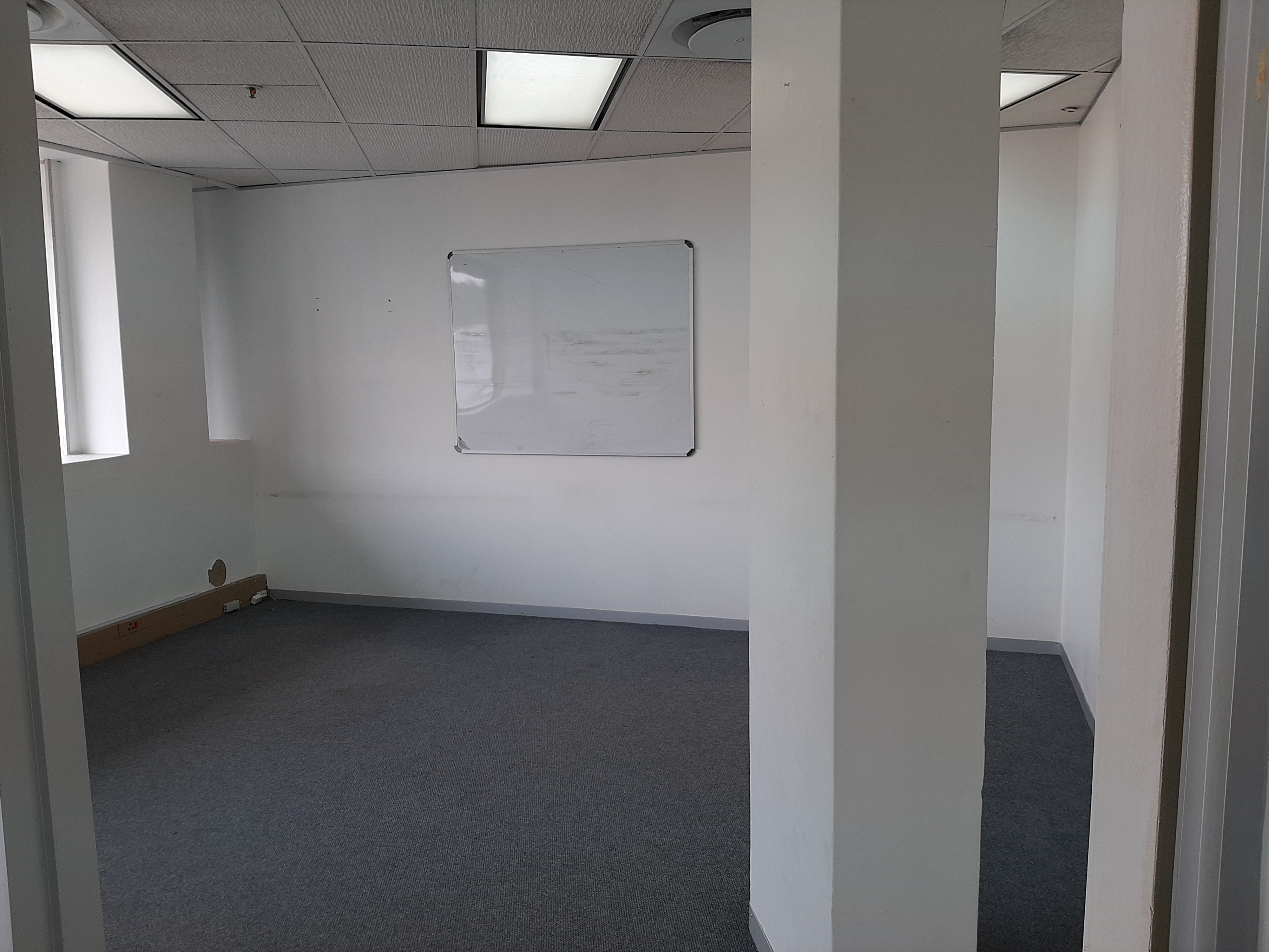 156m² Office Space to rent at Dunkeld West Centre in Dunkeld