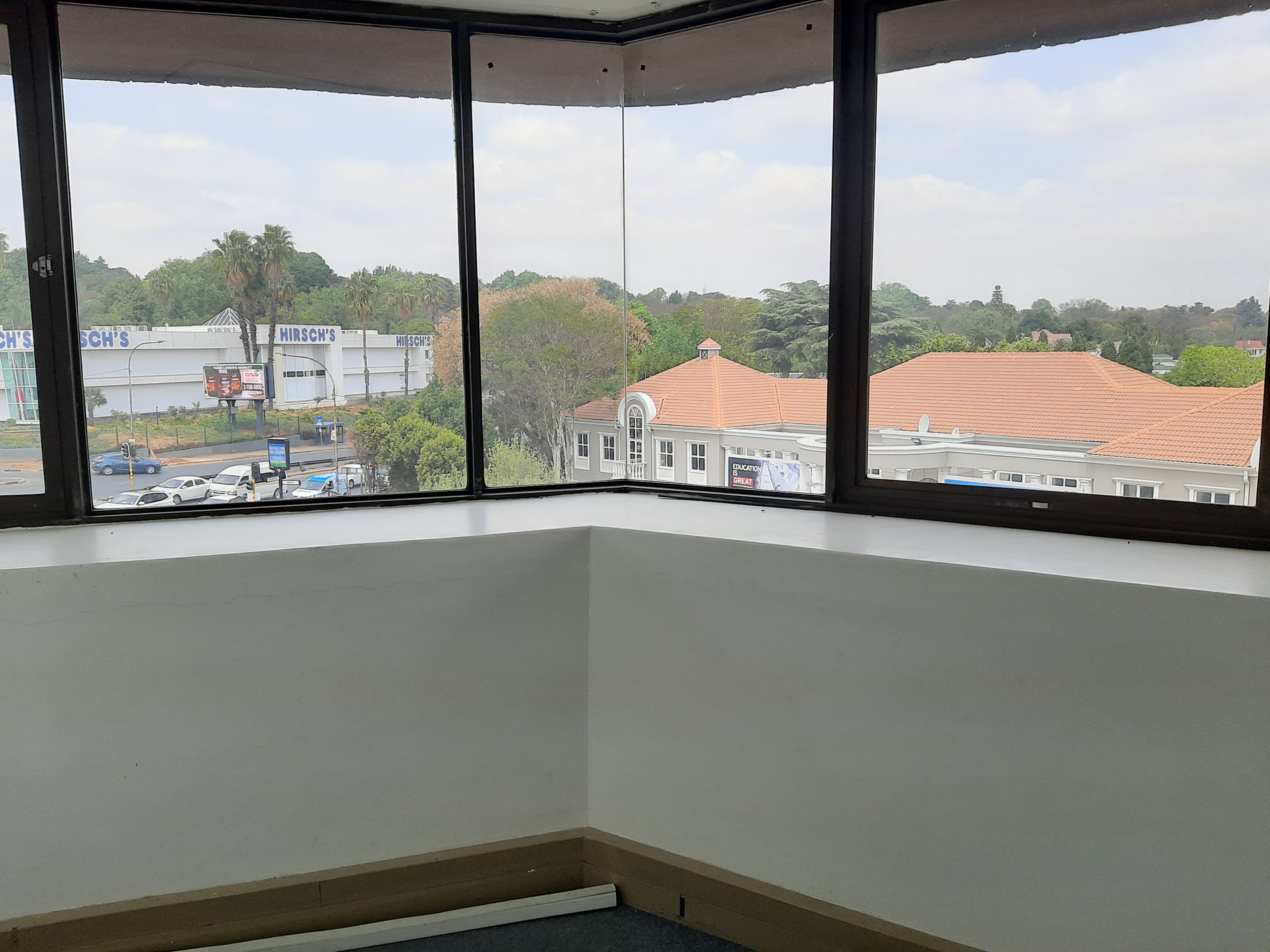 156m² Office Space to rent at Dunkeld West Centre in Dunkeld