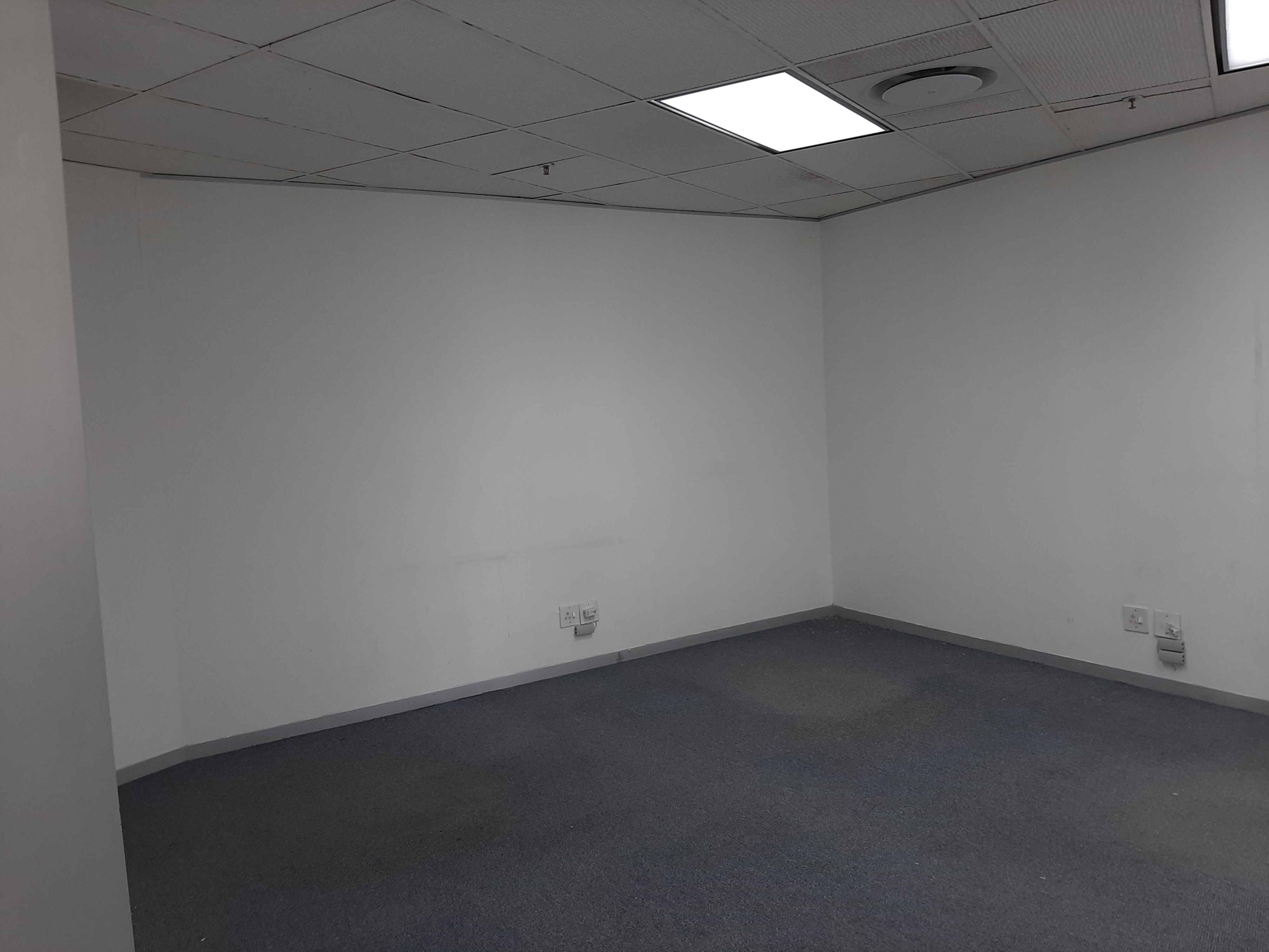 156m² Office Space to rent at Dunkeld West Centre in Dunkeld