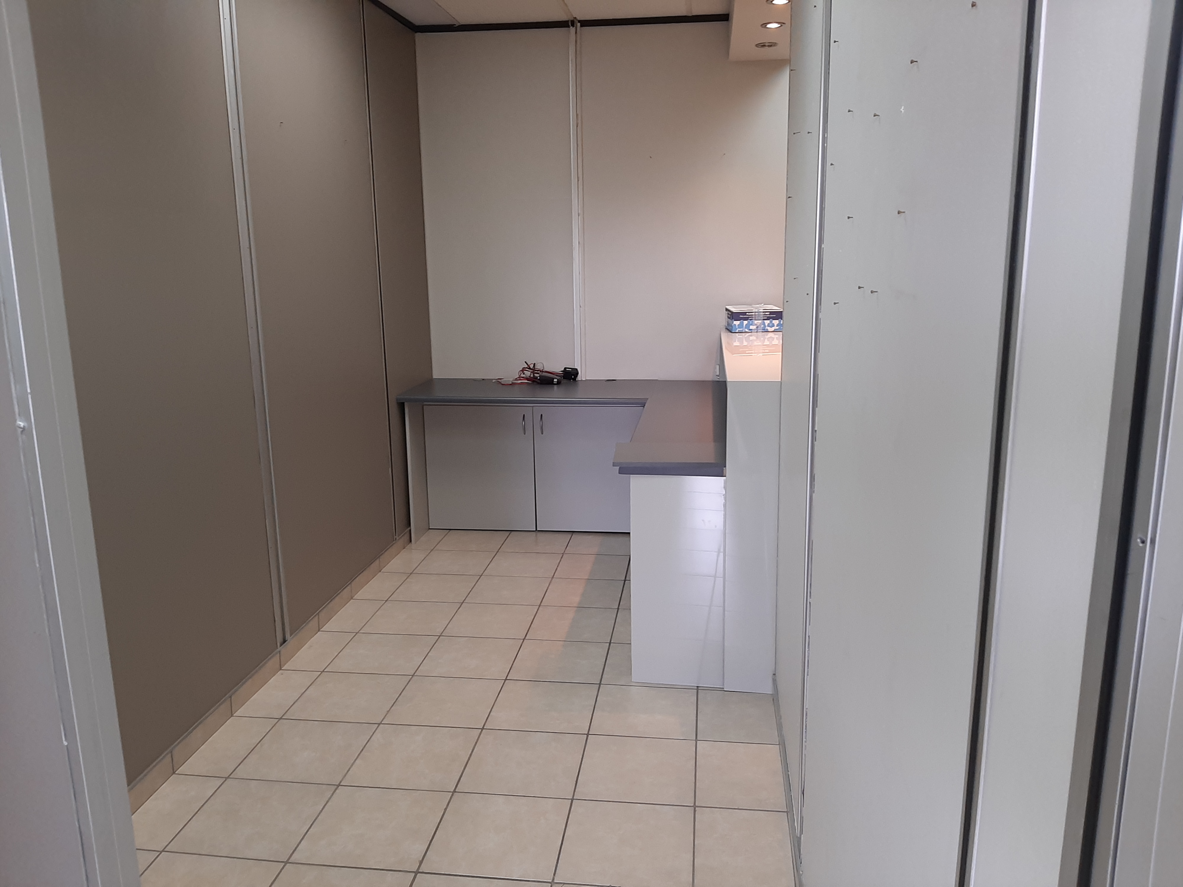 69m² Office Space to rent at Dunkeld West Centre in Dunkeld