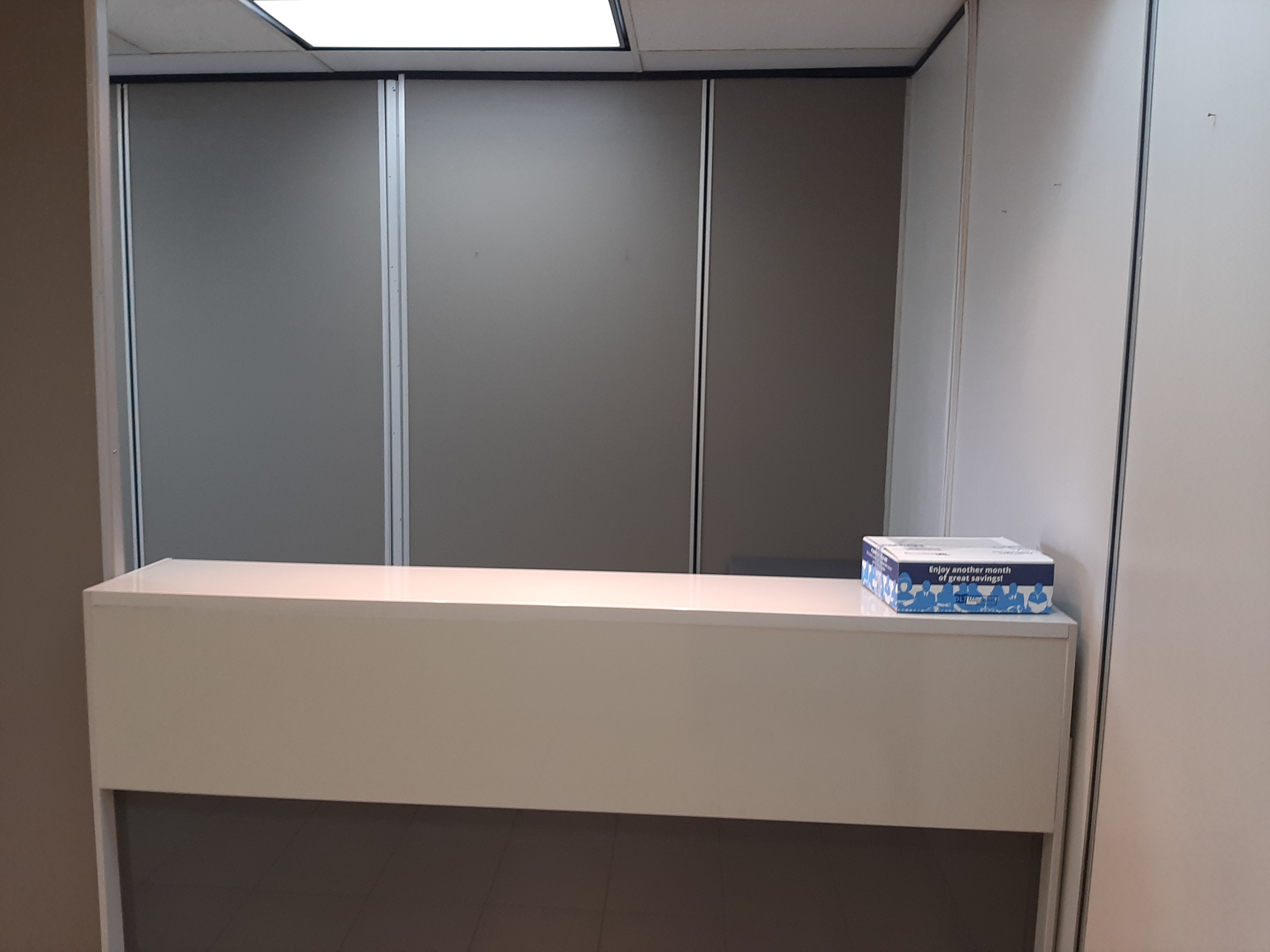 69m² Office Space to rent at Dunkeld West Centre in Dunkeld