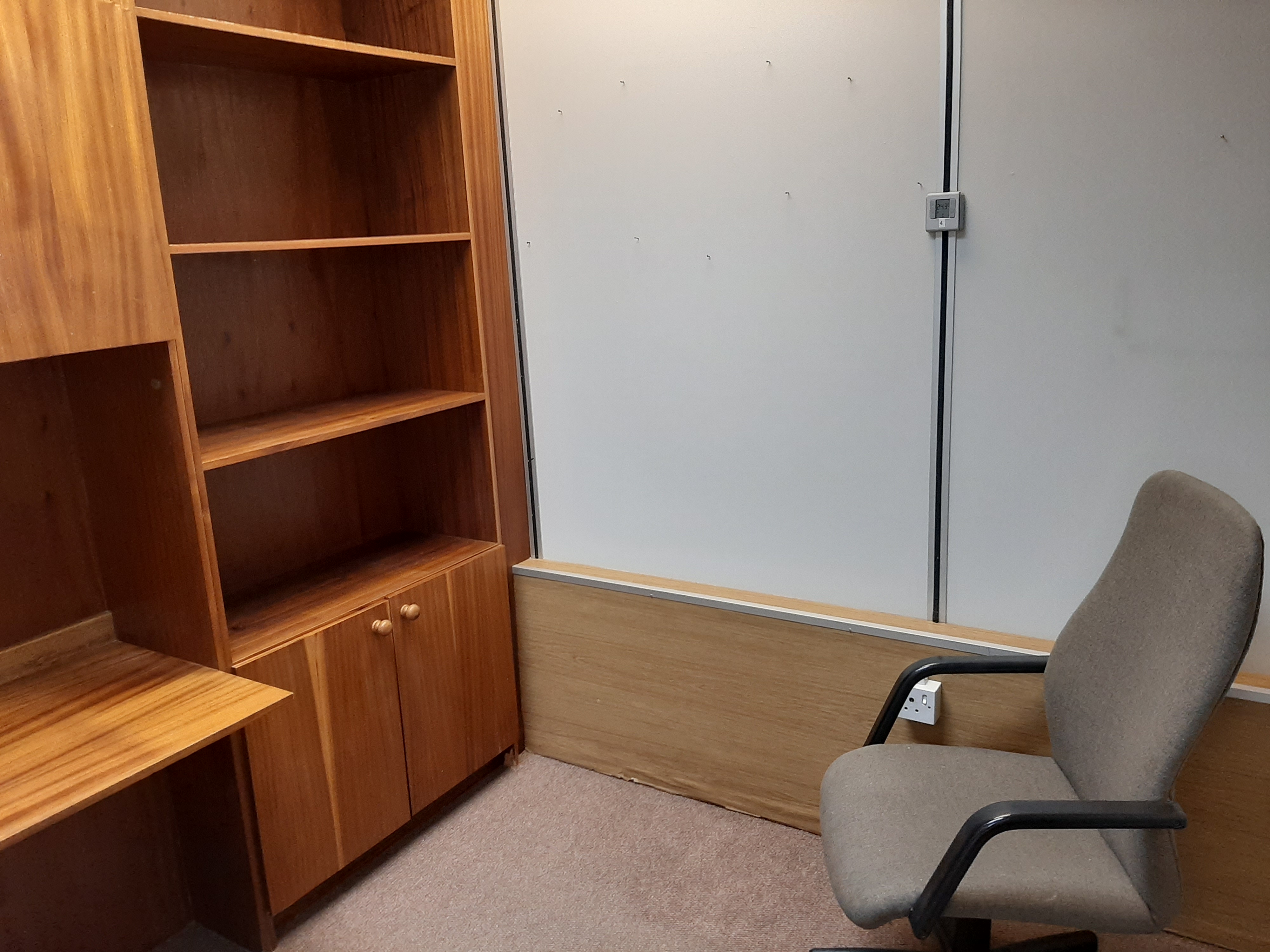 69m² Office Space to rent at Dunkeld West Centre in Dunkeld