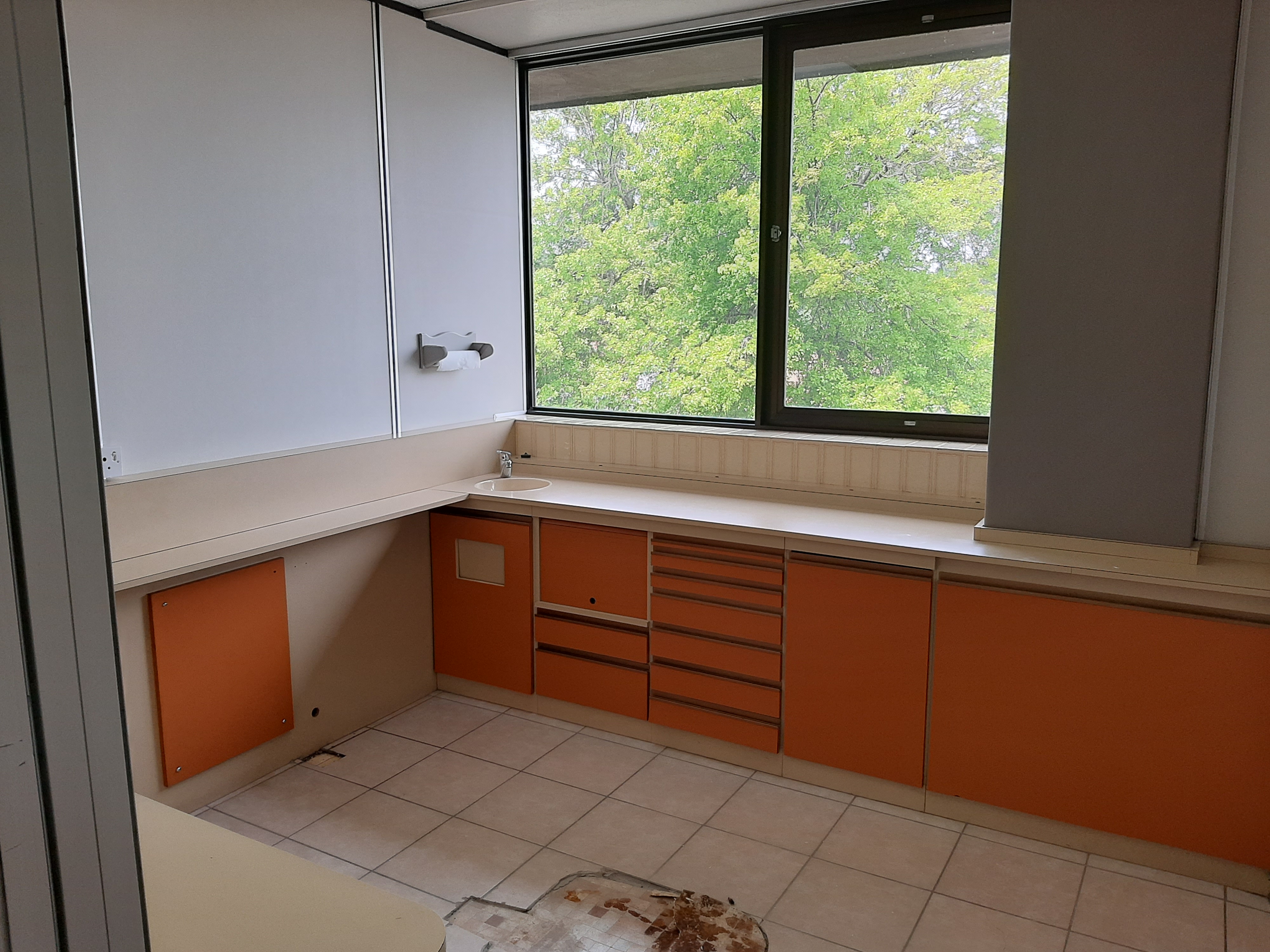 69m² Office Space to rent at Dunkeld West Centre in Dunkeld