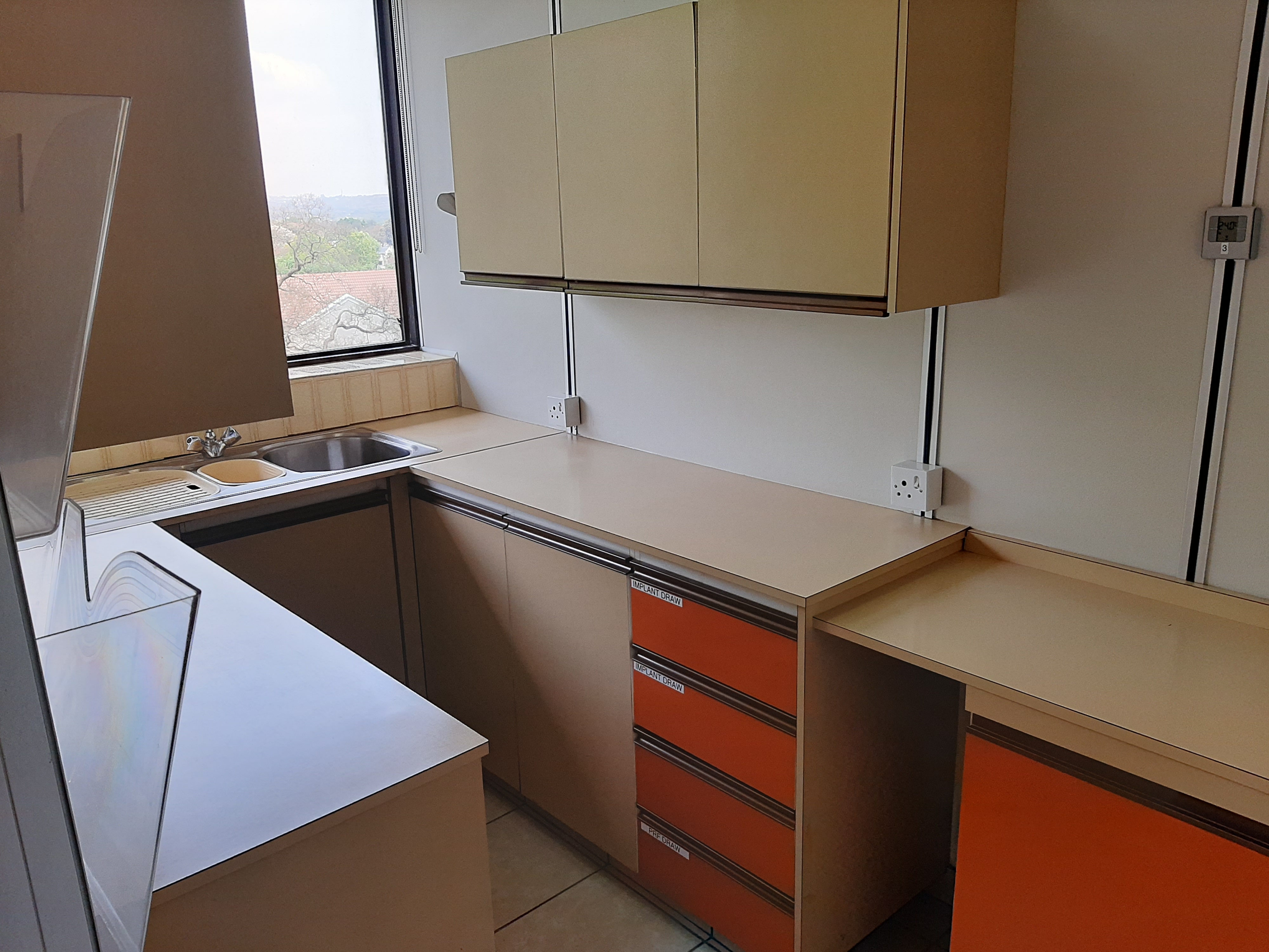 69m² Office Space to rent at Dunkeld West Centre in Dunkeld