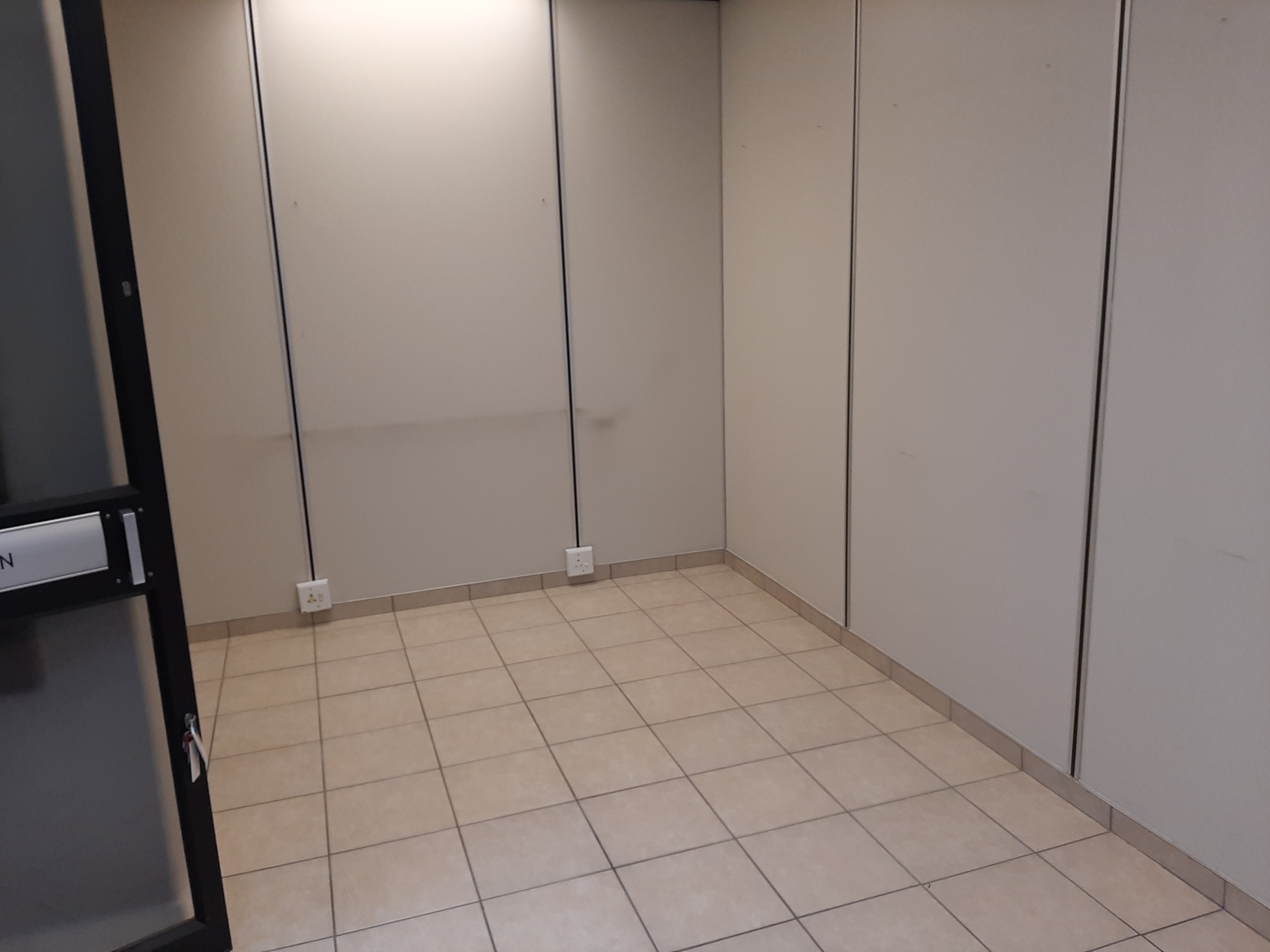 69m² Office Space to rent at Dunkeld West Centre in Dunkeld